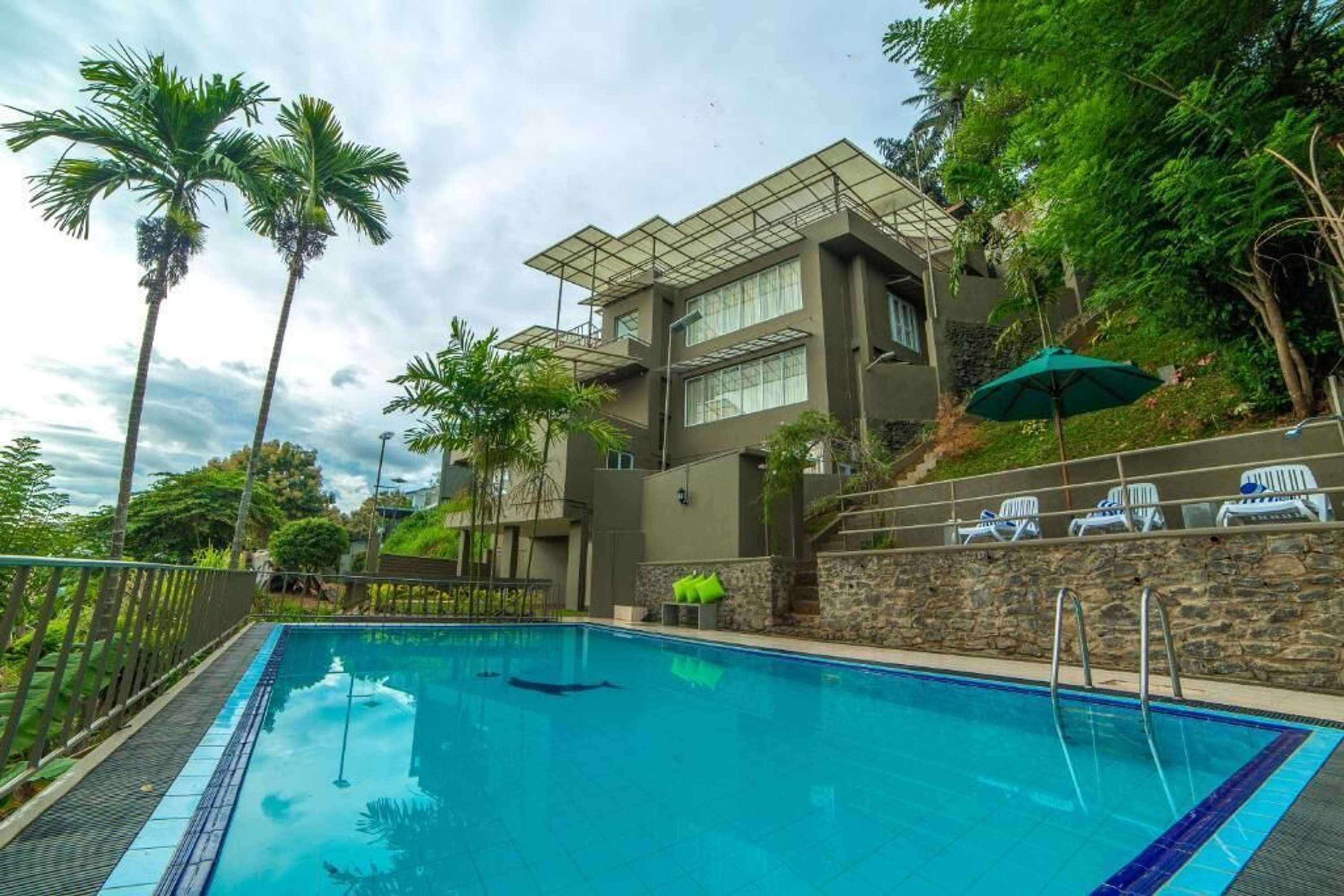 Gift card for Range Hotel Kandy Gift card for Range Hotel Kandy