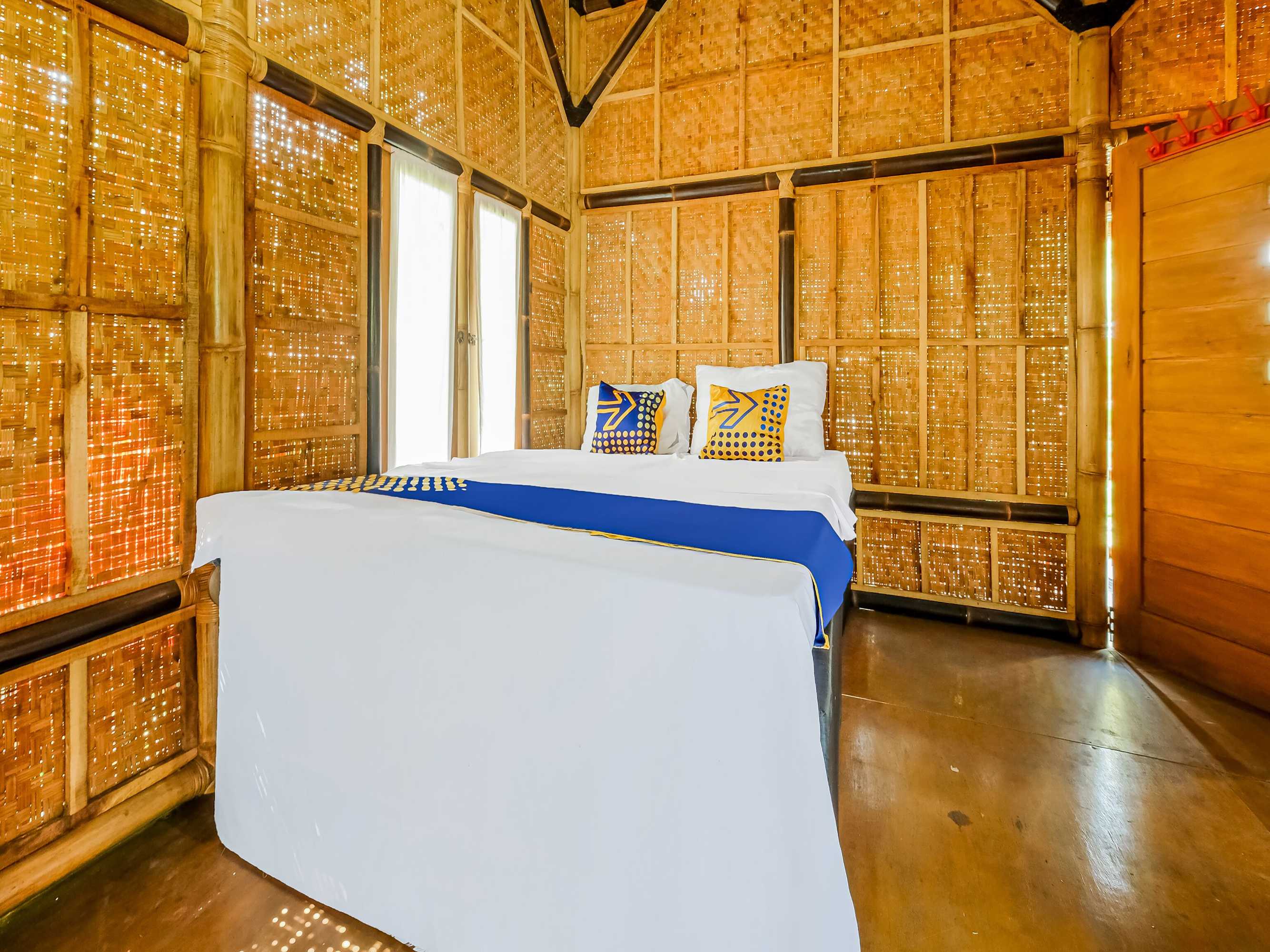 Gift card for Hotel O Desa Wisata Santanamekar