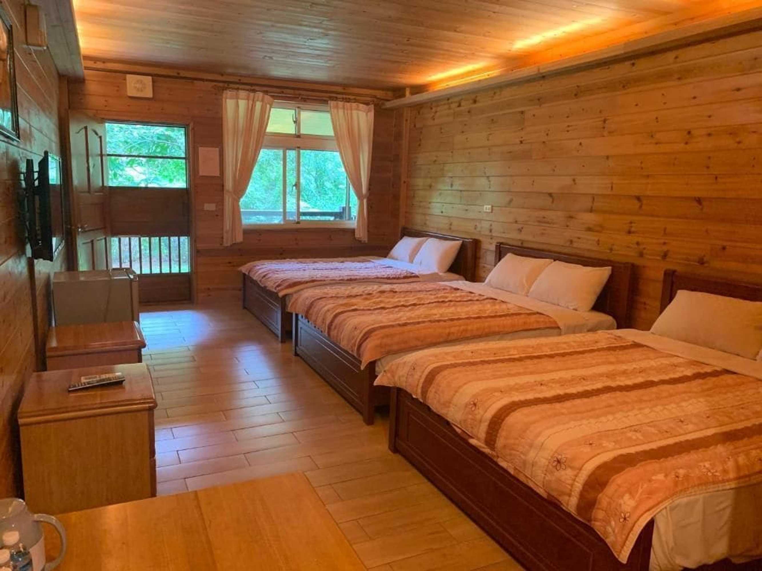 Gift card for Shanlin Songjing Leisure Farm