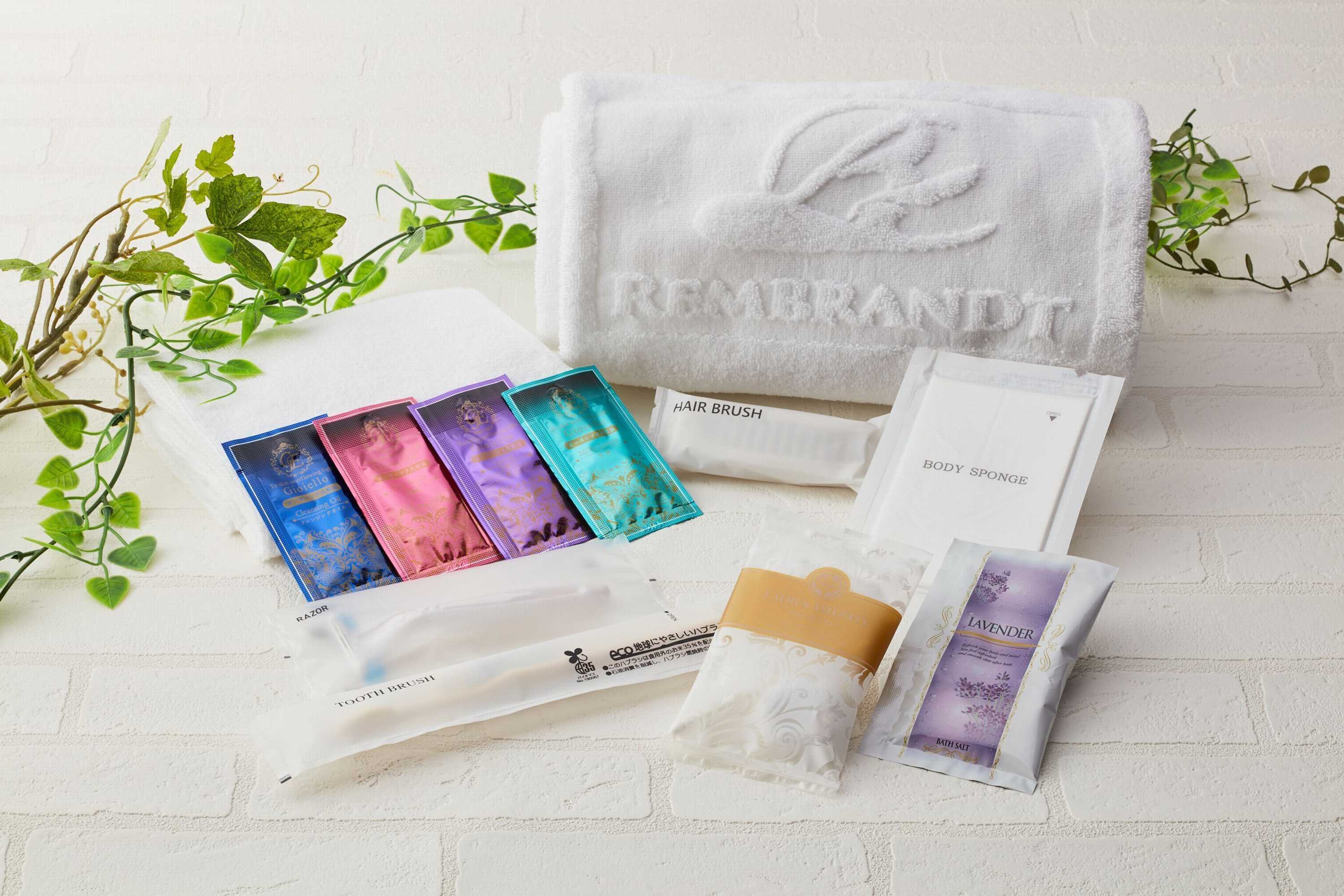 Gift card for Rembrandt Hotel Ebina Gift card for Rembrandt Hotel Ebina