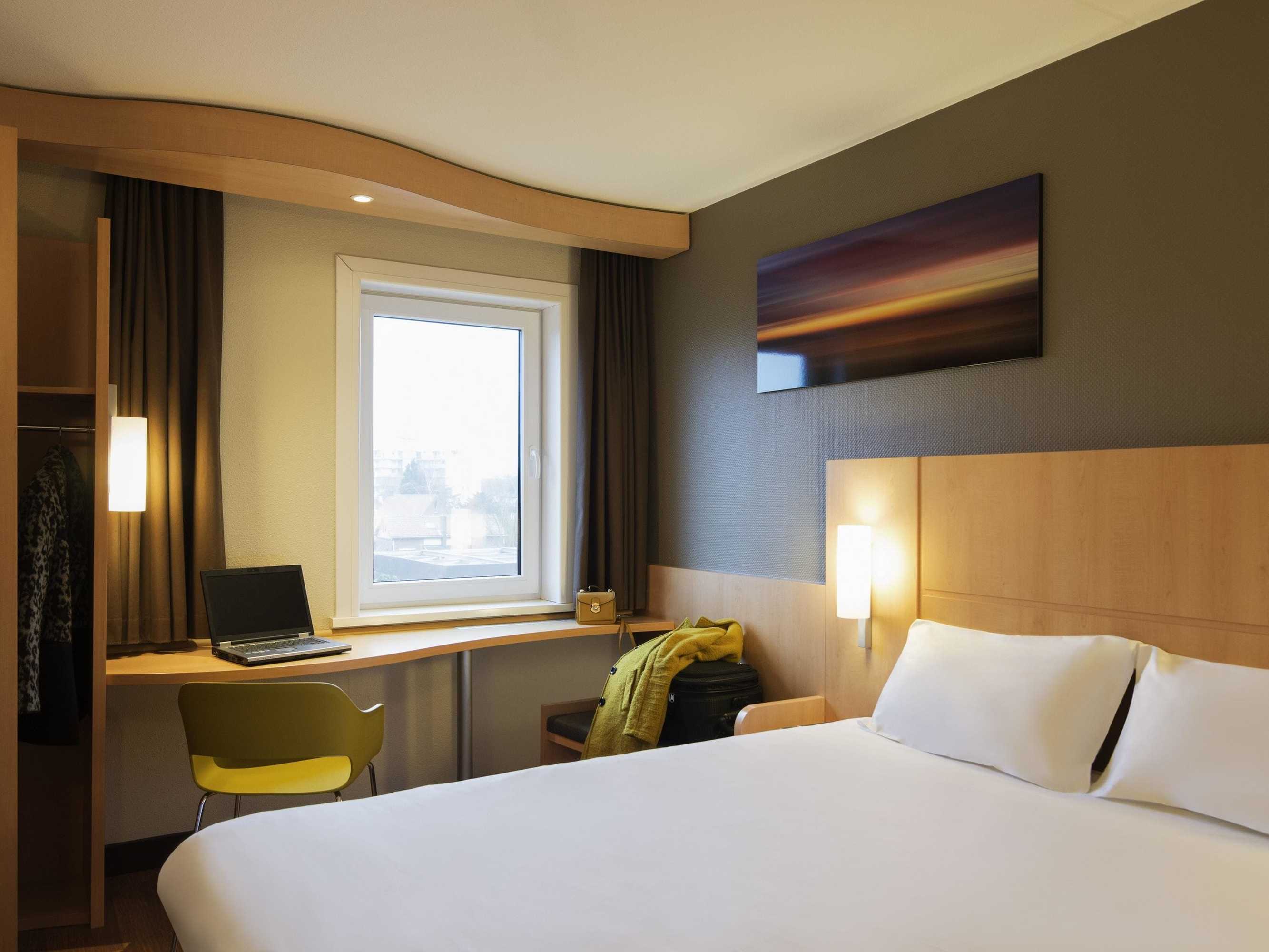 Gift card for Ibis Rotterdam Vlaardingen Gift card for Ibis Rotterdam Vlaardingen