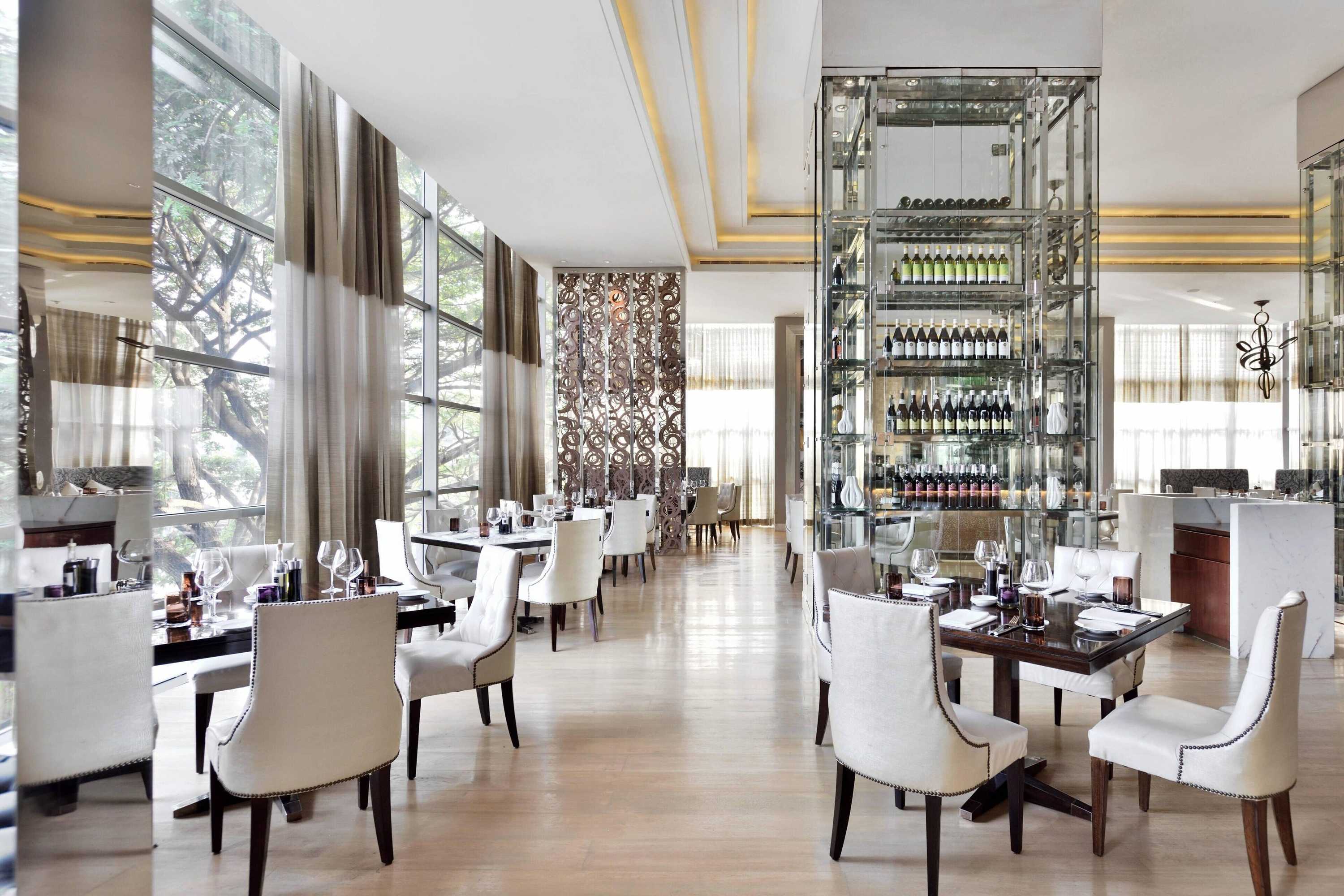 Gift card for JW Marriott Hotel Pune