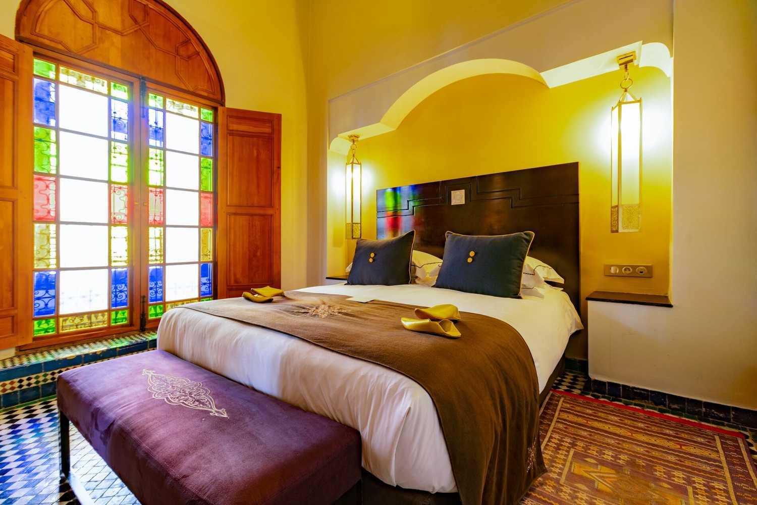 Gift card for Palais Amani