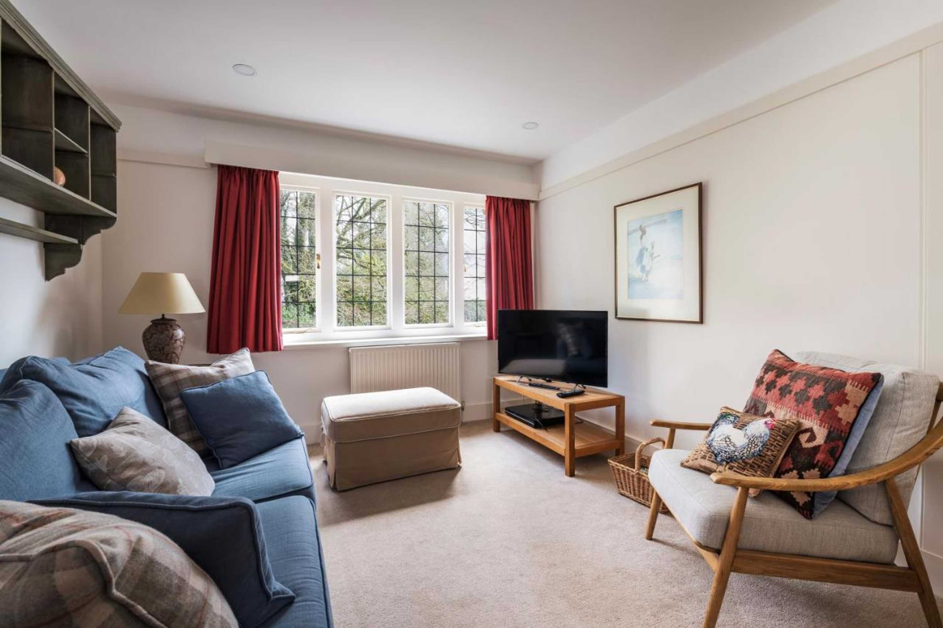 Gift card for Knapp House Lodges