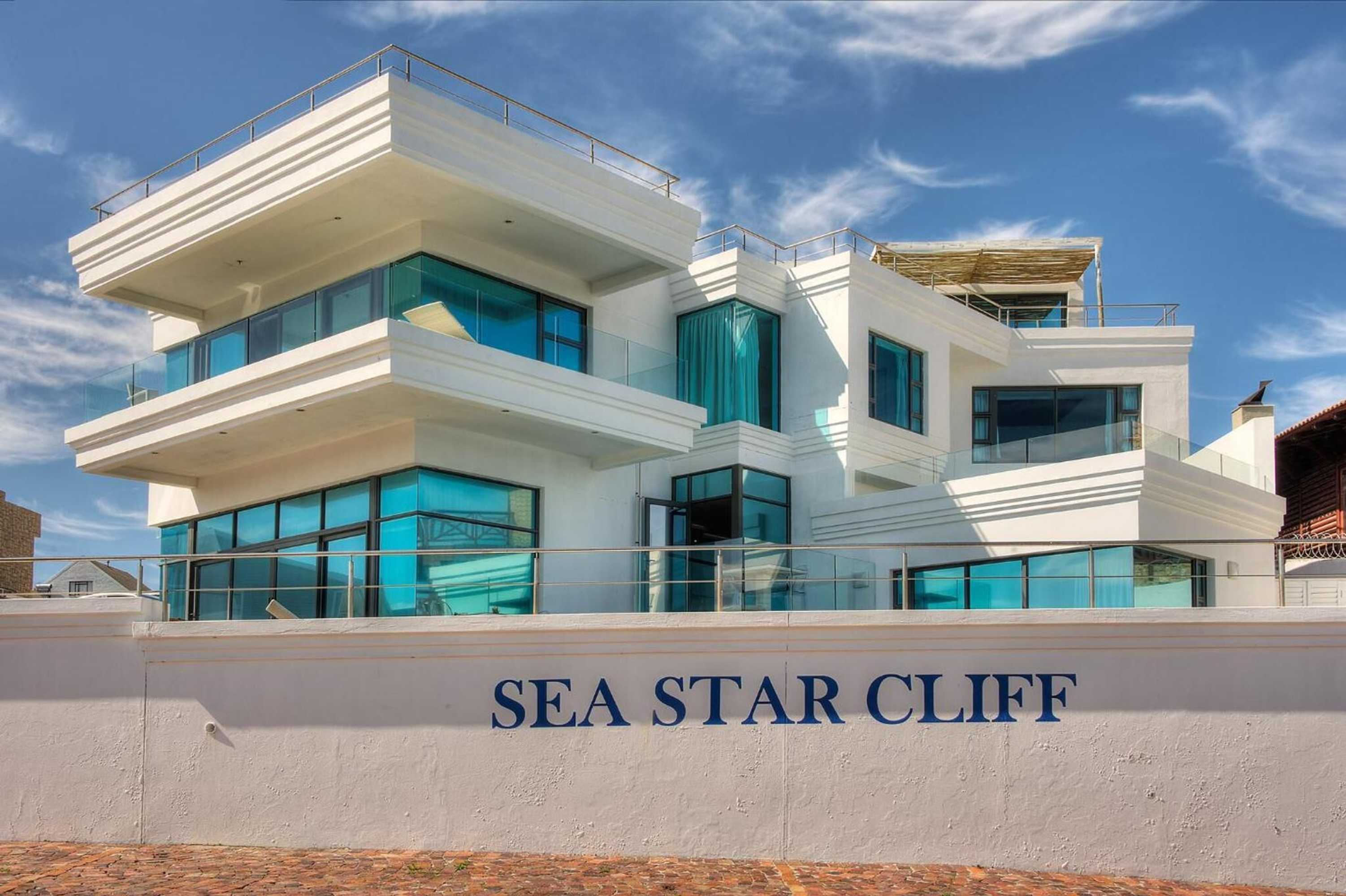 Gift card for Sea Star Cliff Gift card for Sea Star Cliff