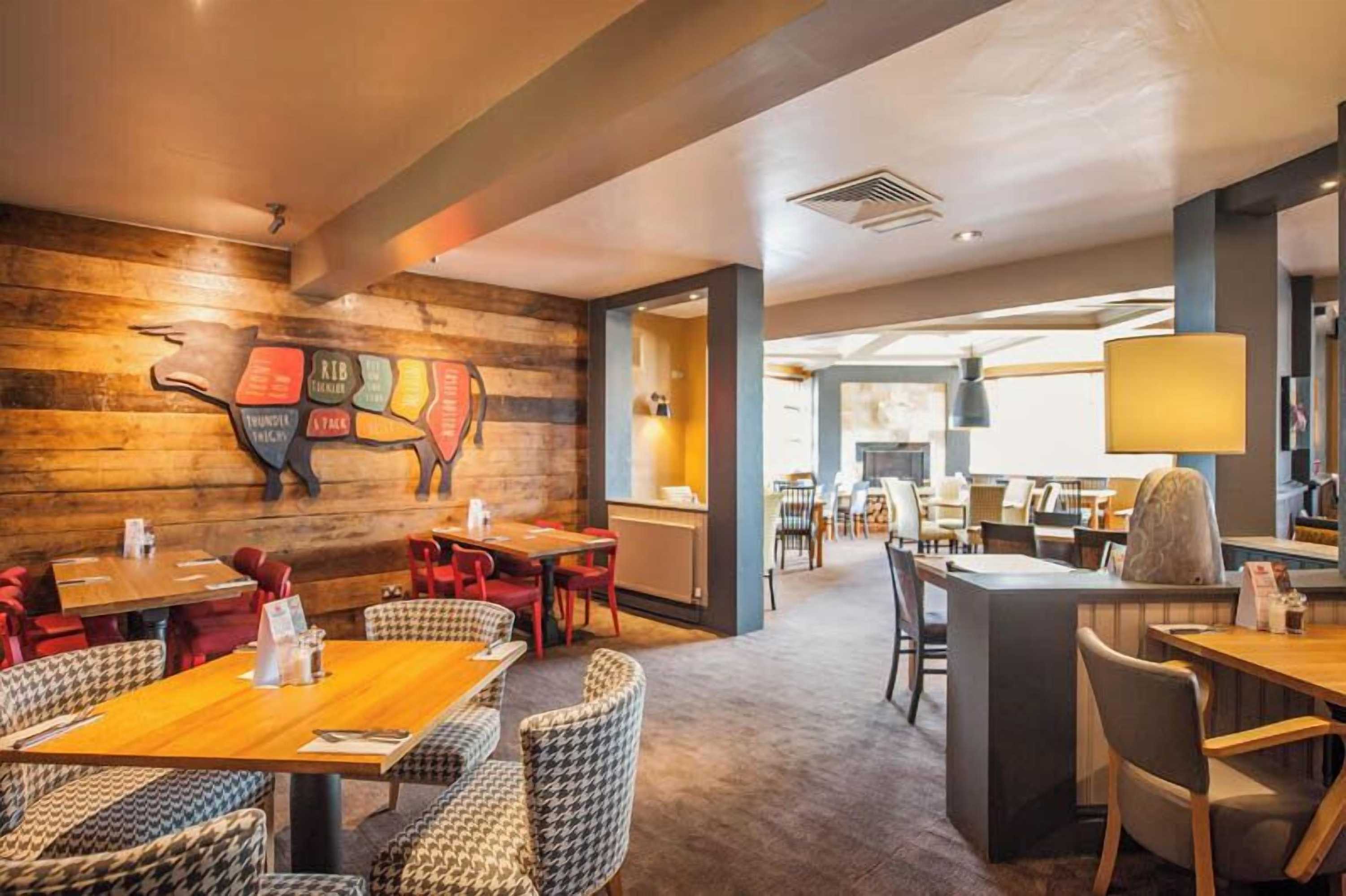 Gift card for Premier Inn Runcorn