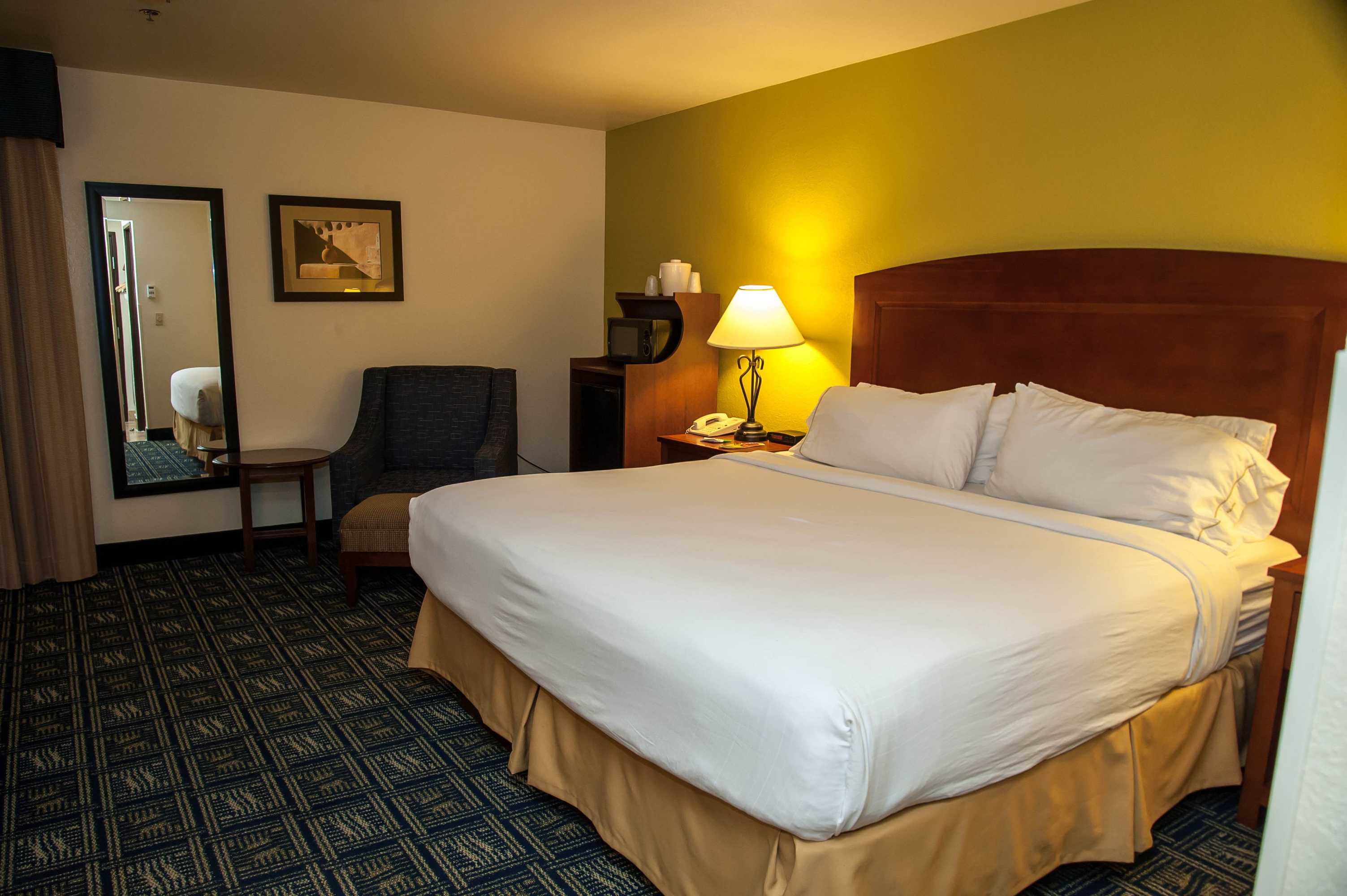 Gift card for Holiday Inn Express Airport - Tucson by Ihg Gift card for Holiday Inn Express Airport - Tucson by Ihg