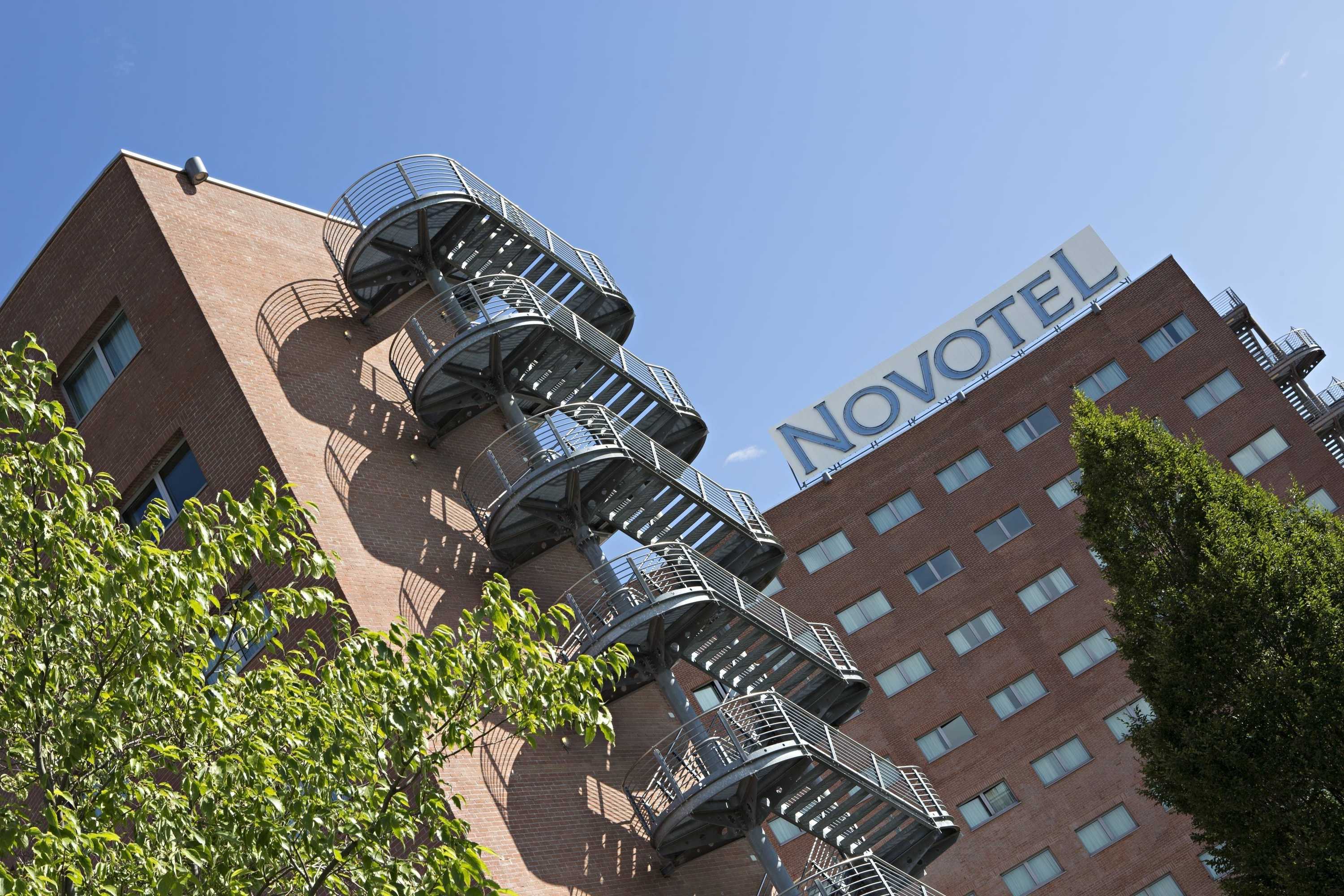 Gift card for Novotel Venezia Mestre Castellana