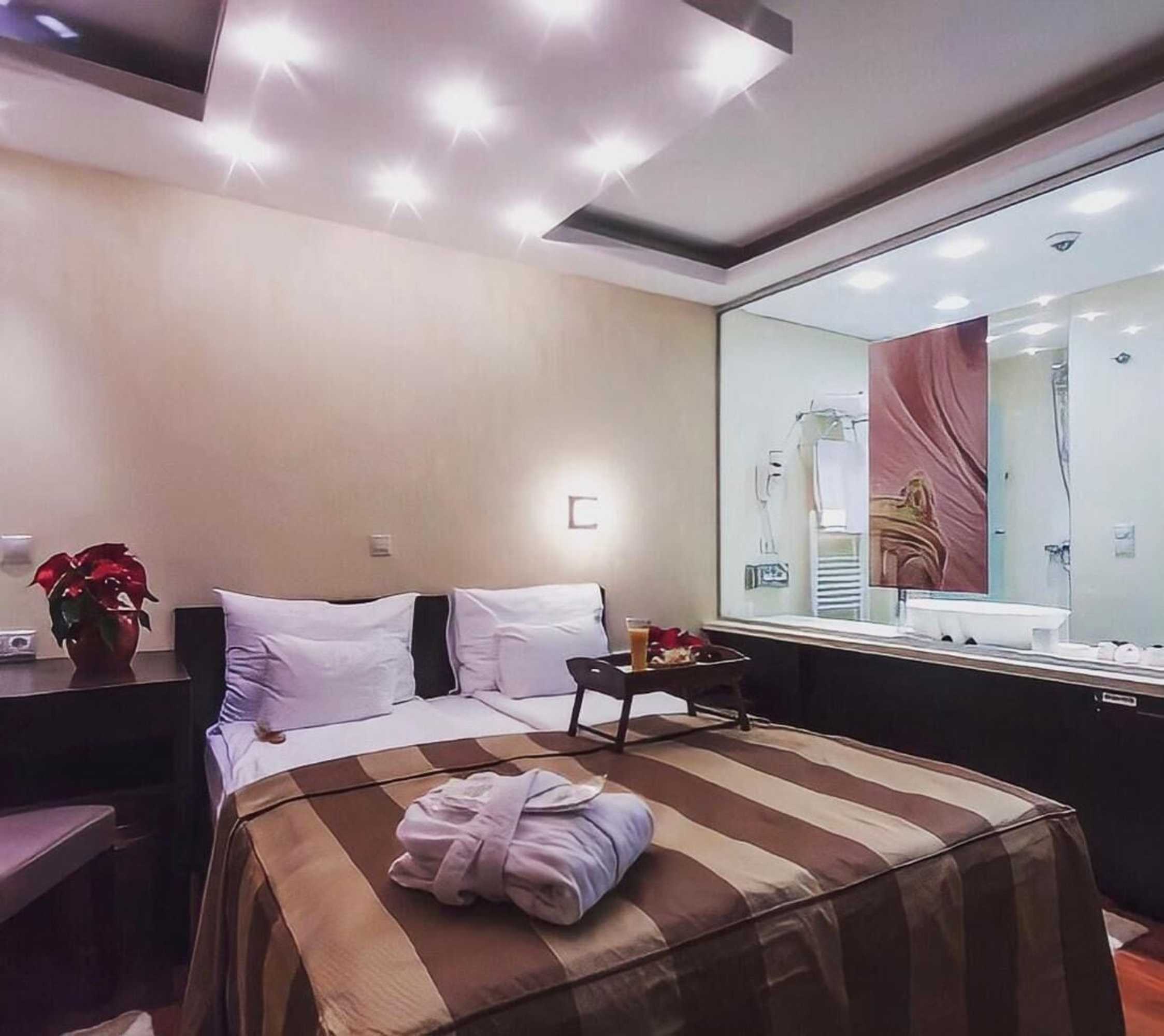 Gift card for City Boutique Hotel