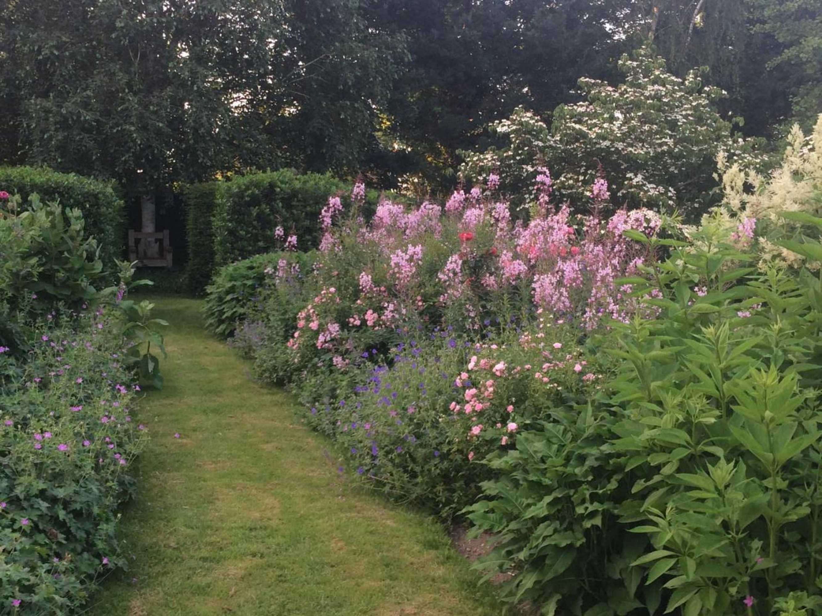 Gift card for Bed And Garden D’alde Coninckshof