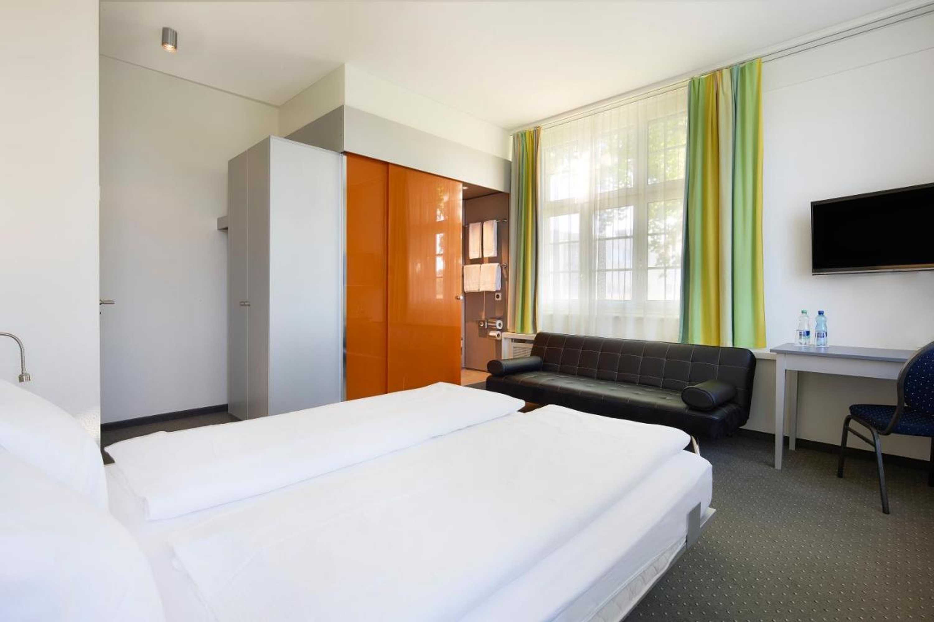 Gift card for Die Perle Hotel & Gasthaus