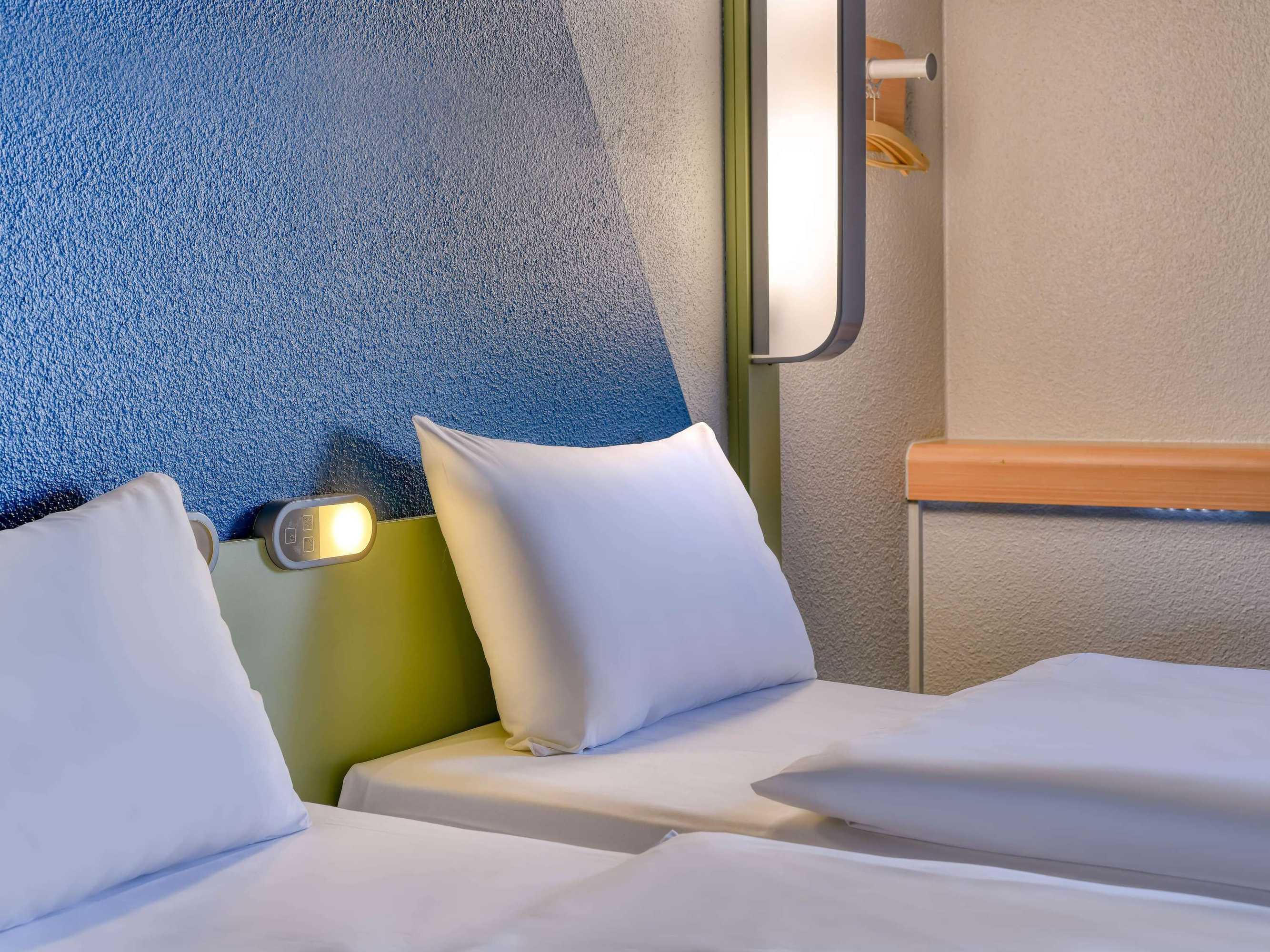Gift card for Ibis Budget Luzern City Gift card for Ibis Budget Luzern City