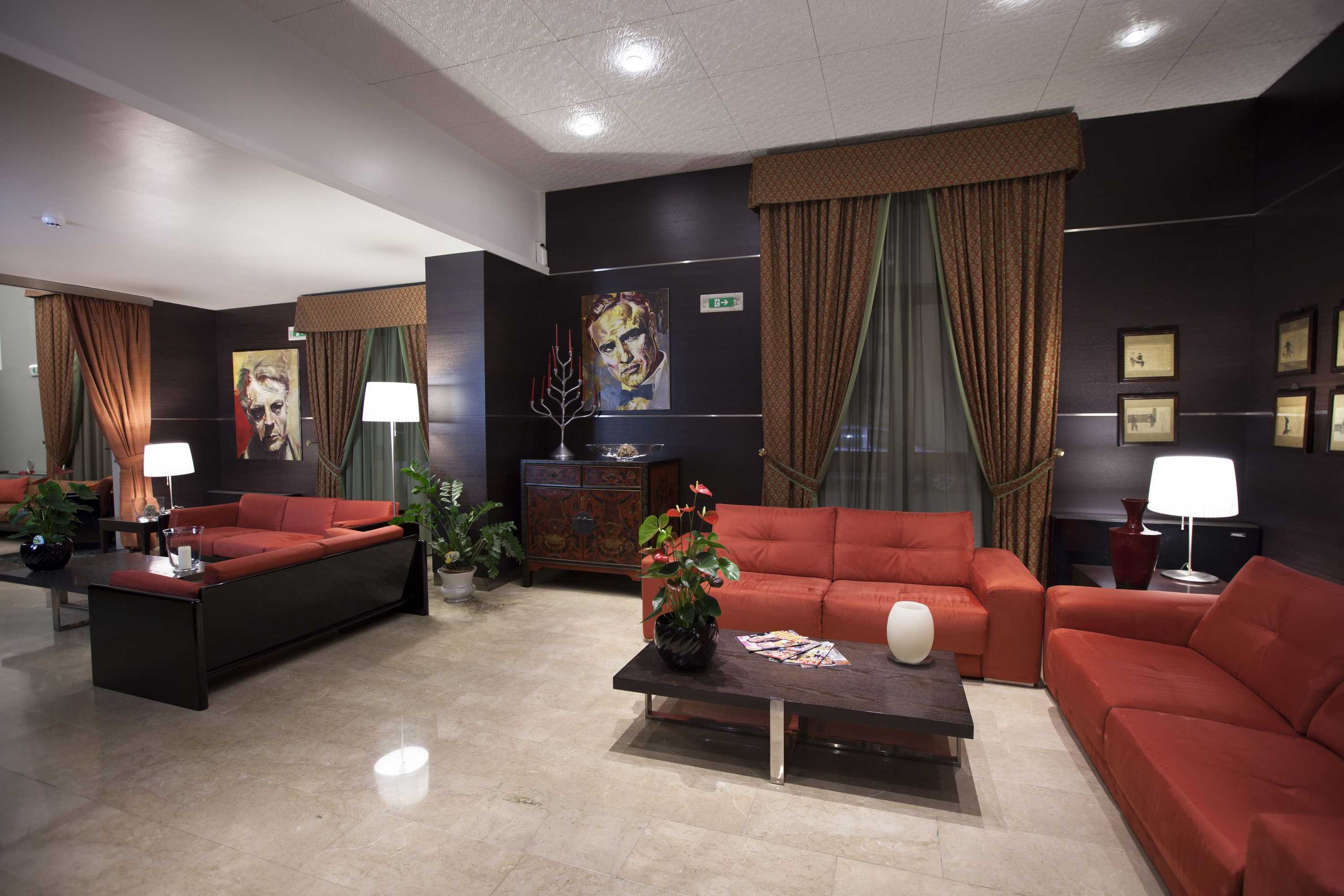 Gift card for Albergo Vittoria Gift card for Albergo Vittoria