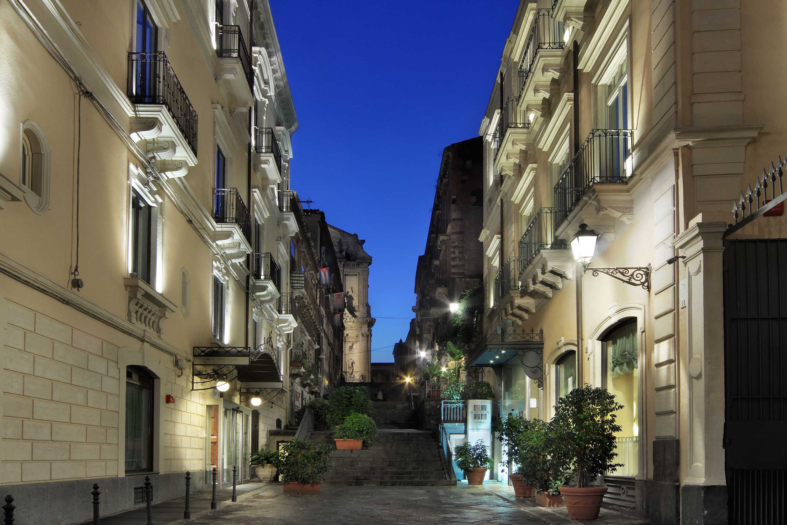 Gift card for Il Principe Hotel Gift card for Il Principe Hotel