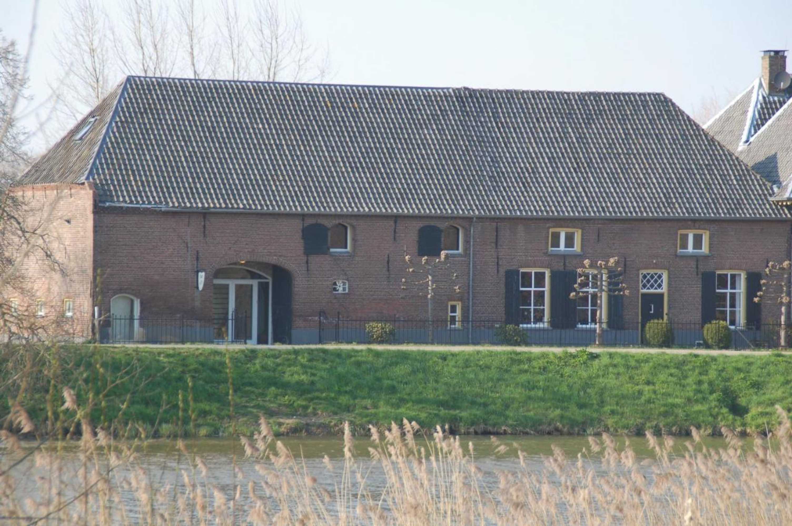 Gift card for Bed & Breakfast Appeltern