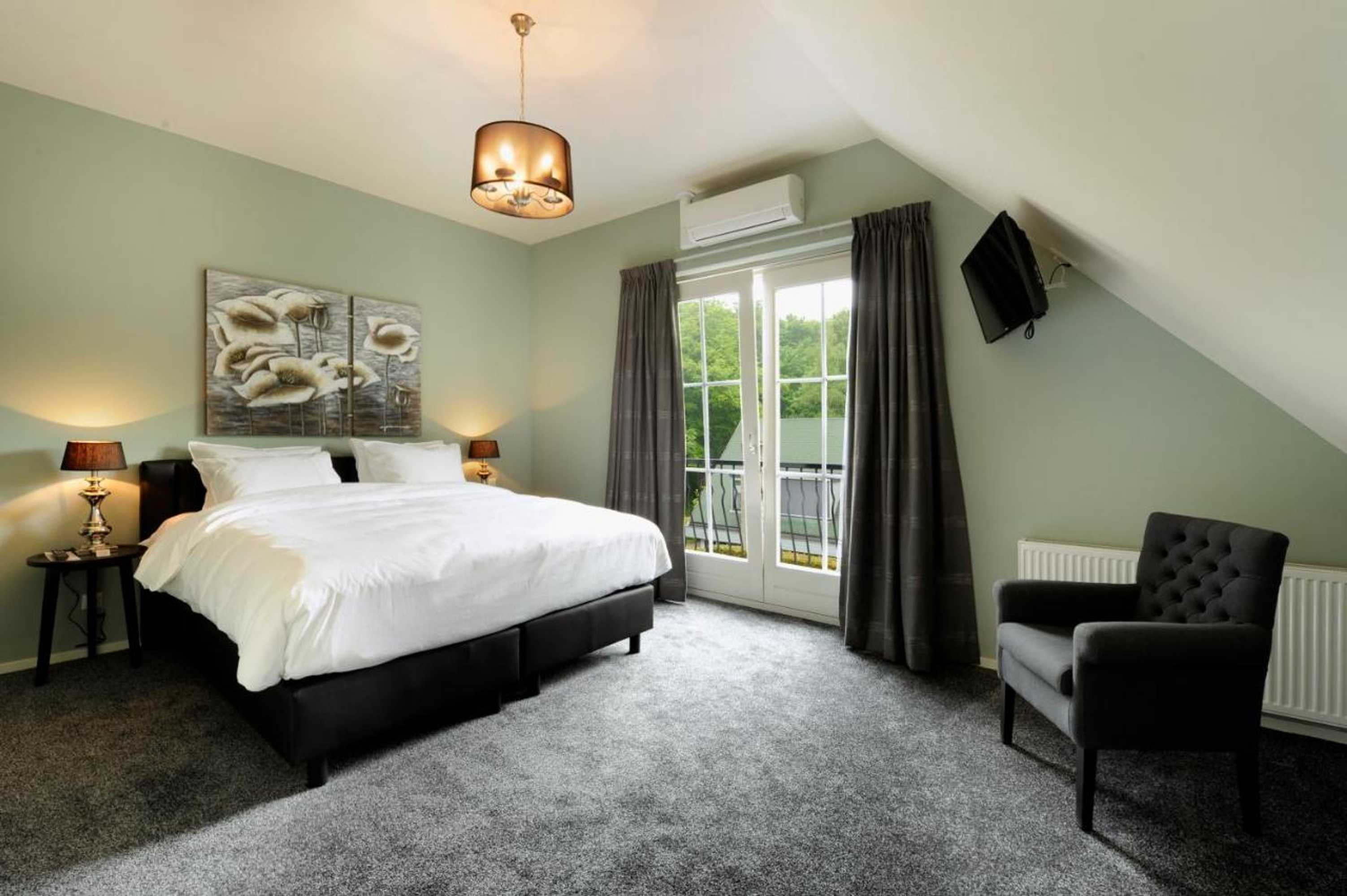 Gift card for Hotel Trix