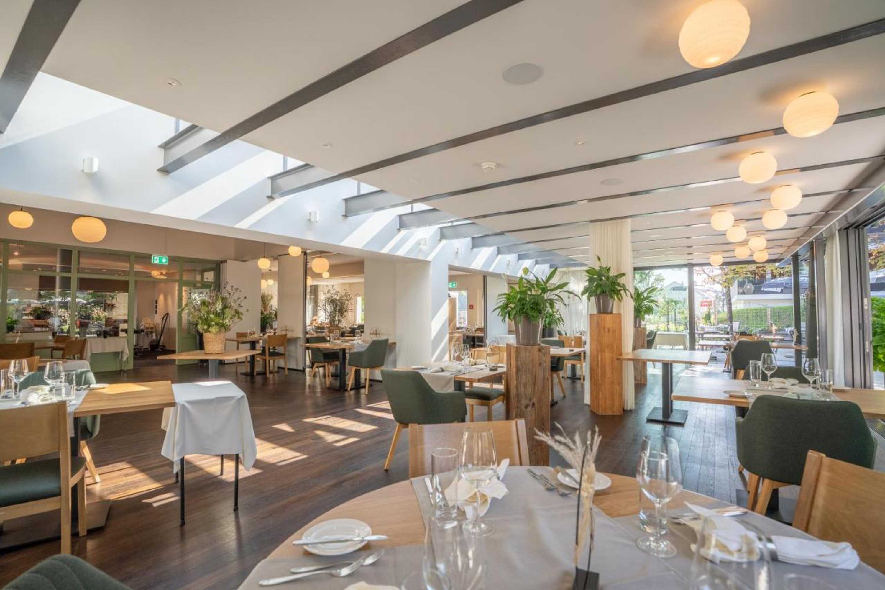 Gift card for Seegarten