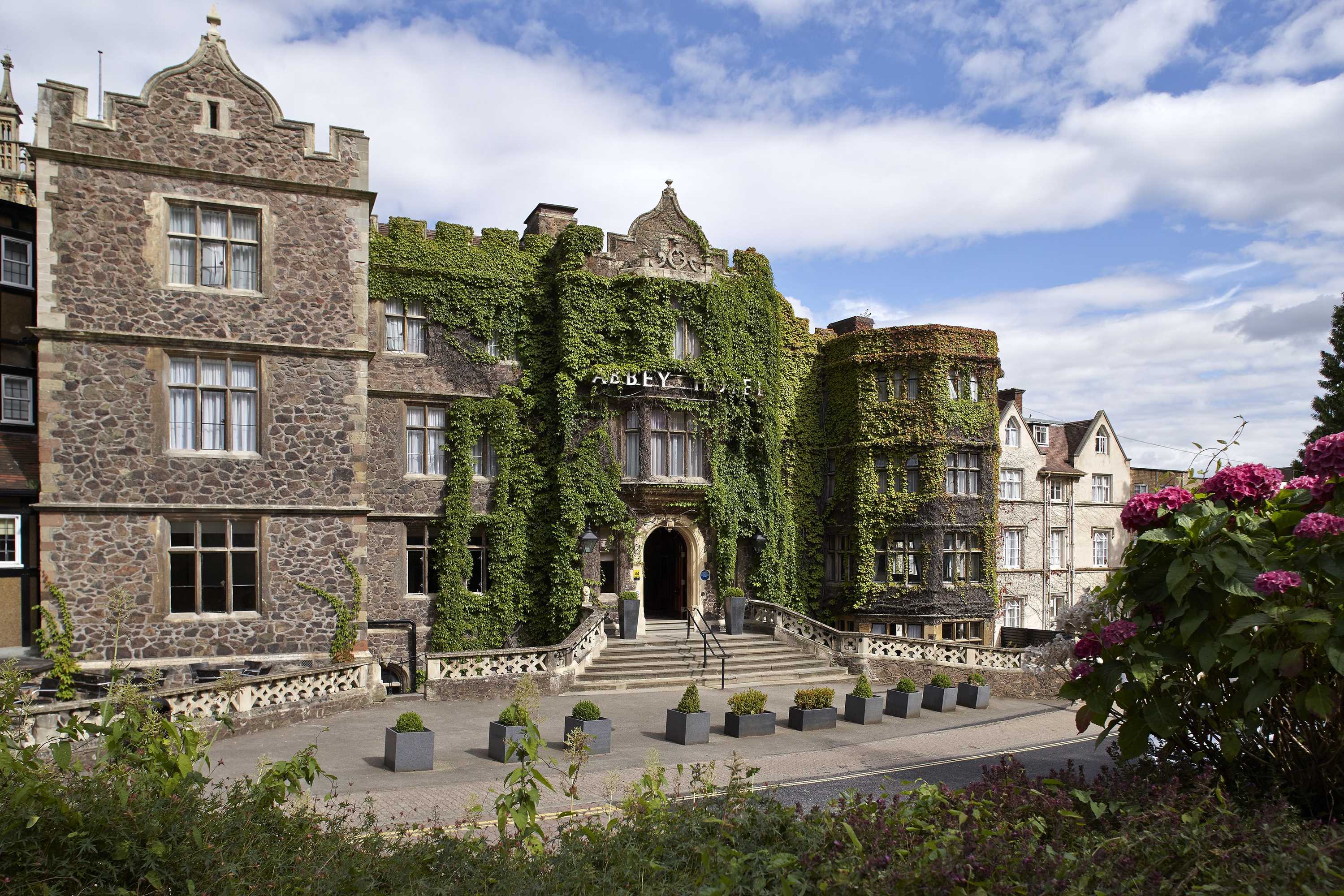 Gift card for The Abbey Great Malvern Gift card for The Abbey Great Malvern