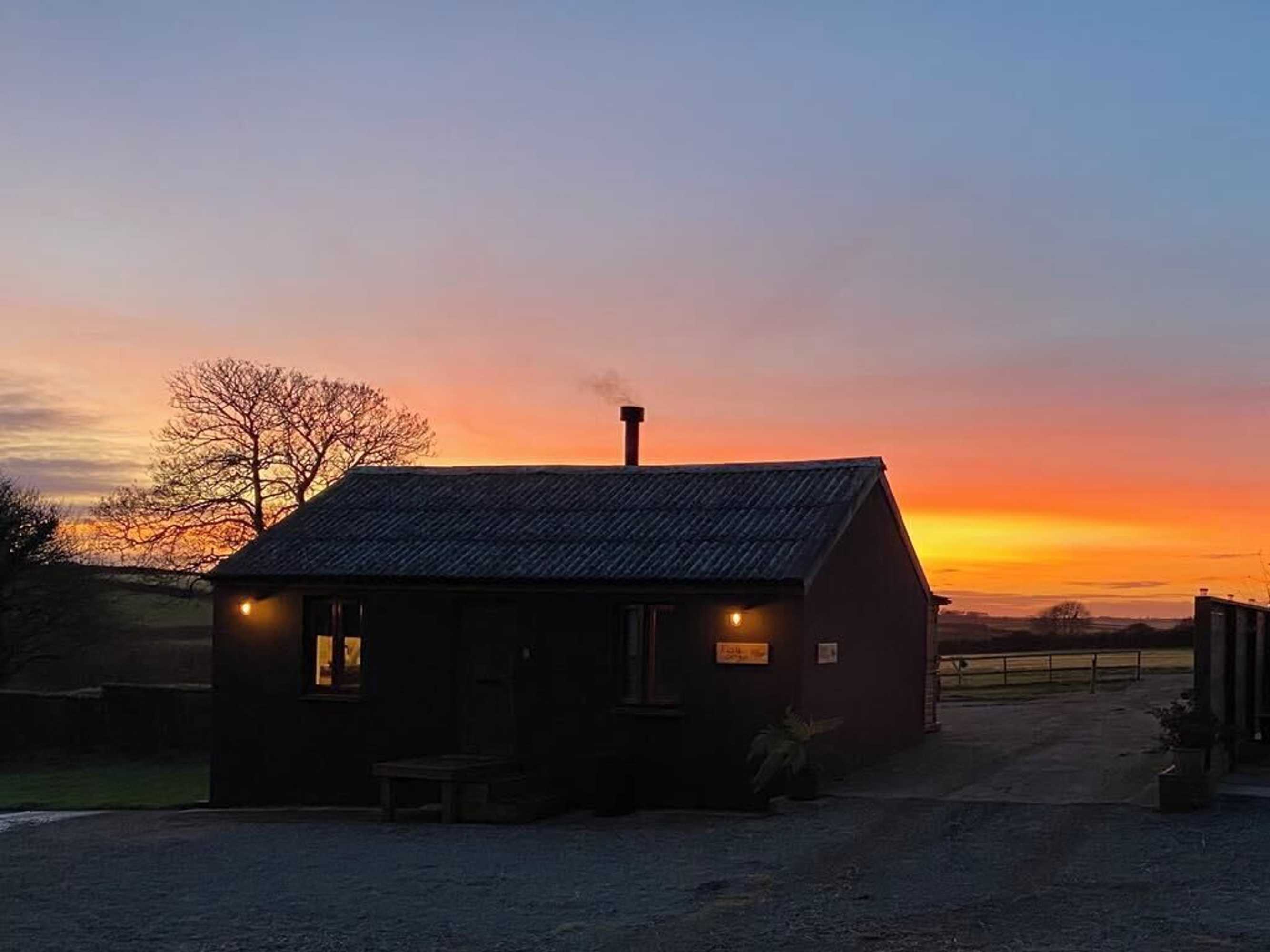 Gift card for Fern Cottage - 1 Bedroom - Tiers Cross