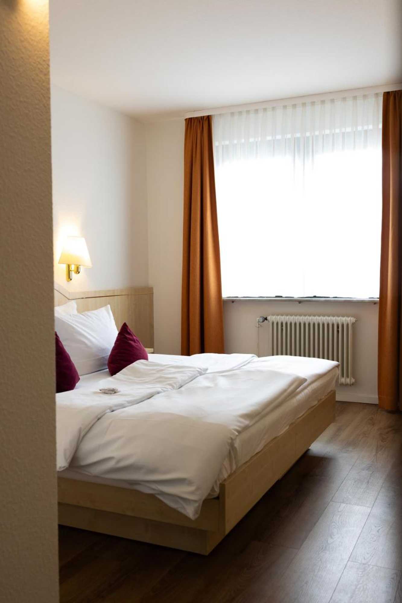 Gift card for Hotel & Restaurant Kübler
