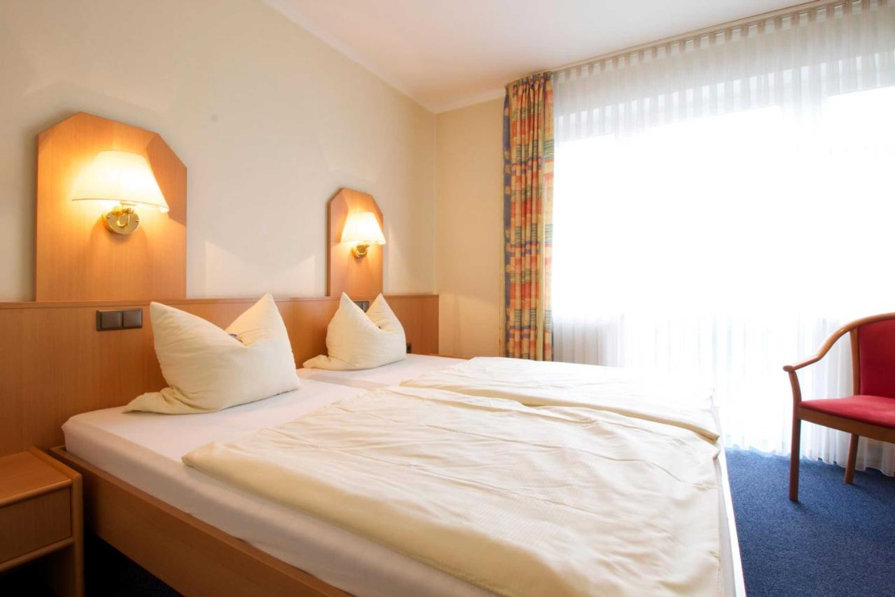 Gift card for Hotel - Restaurant Bayrischer Hof