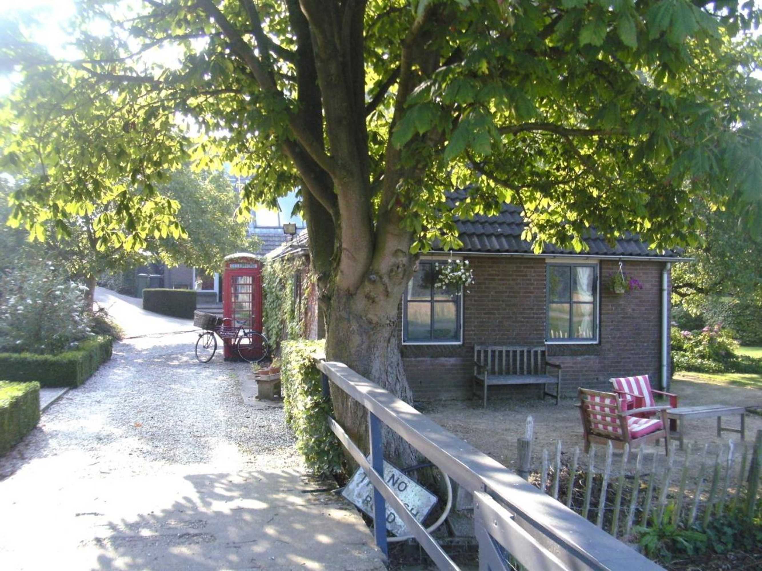 Gift card for Holiday Cottage de Garage Inn