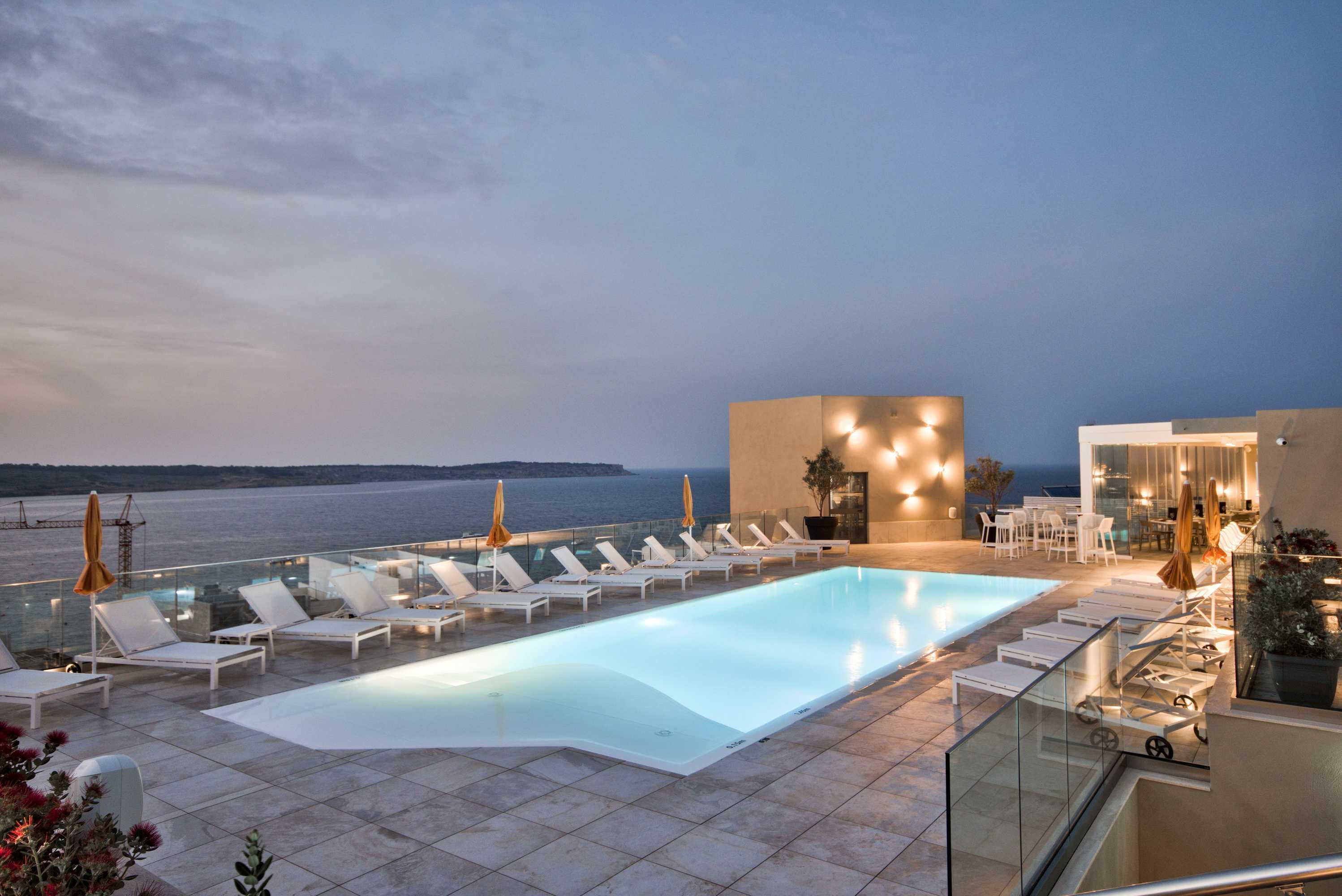 Gift card for Luna Holiday Complex