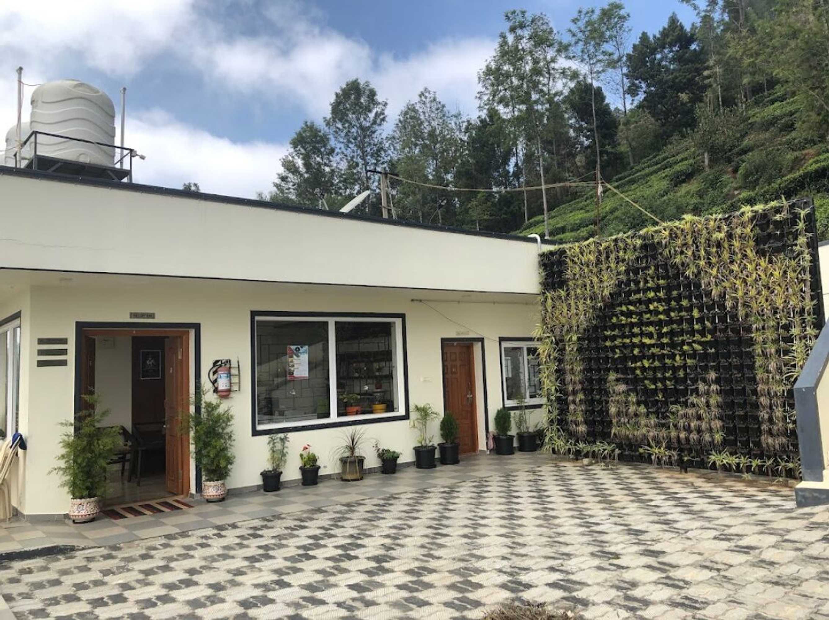 Gift card for Aira Residency Kothagiri by Lexstays Gift card for Aira Residency Kothagiri by Lexstays