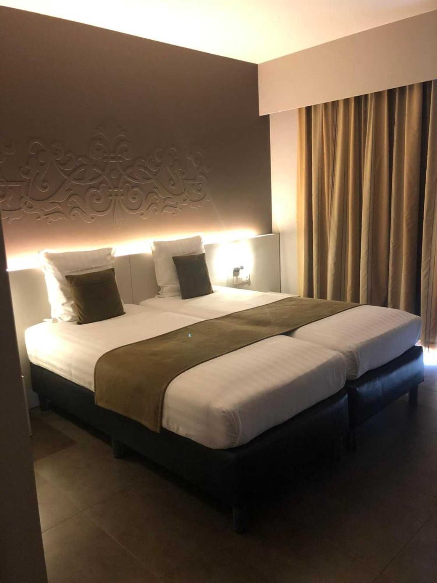 Gift card for Hotel Gemeente Huis