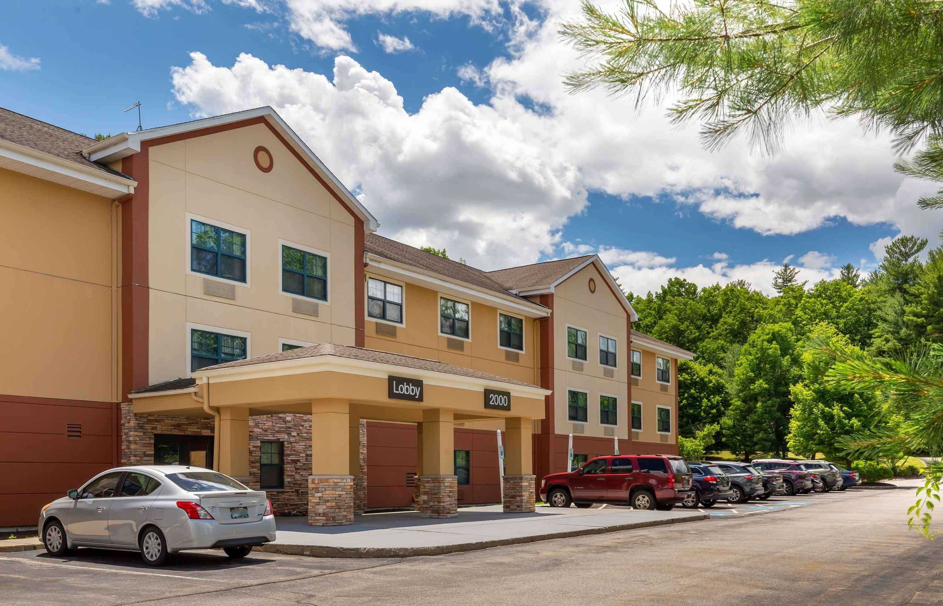 Gift card for Extended Stay America Suites Nashua Manchester Gift card for Extended Stay America Suites Nashua Manchester
