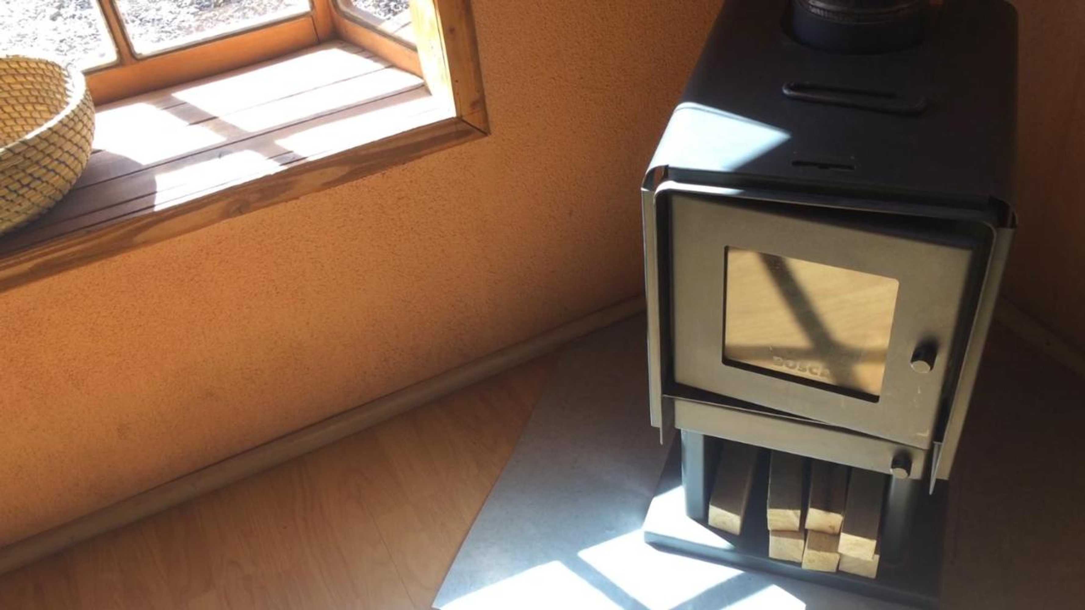 Gift card for Cabañas Doña Juanita