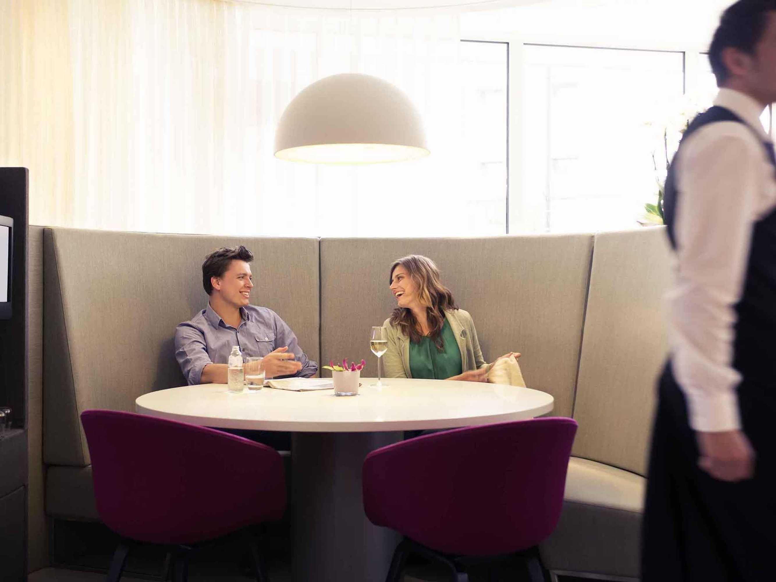 Gift card for Mercure City Nijmegen Centre Hotel