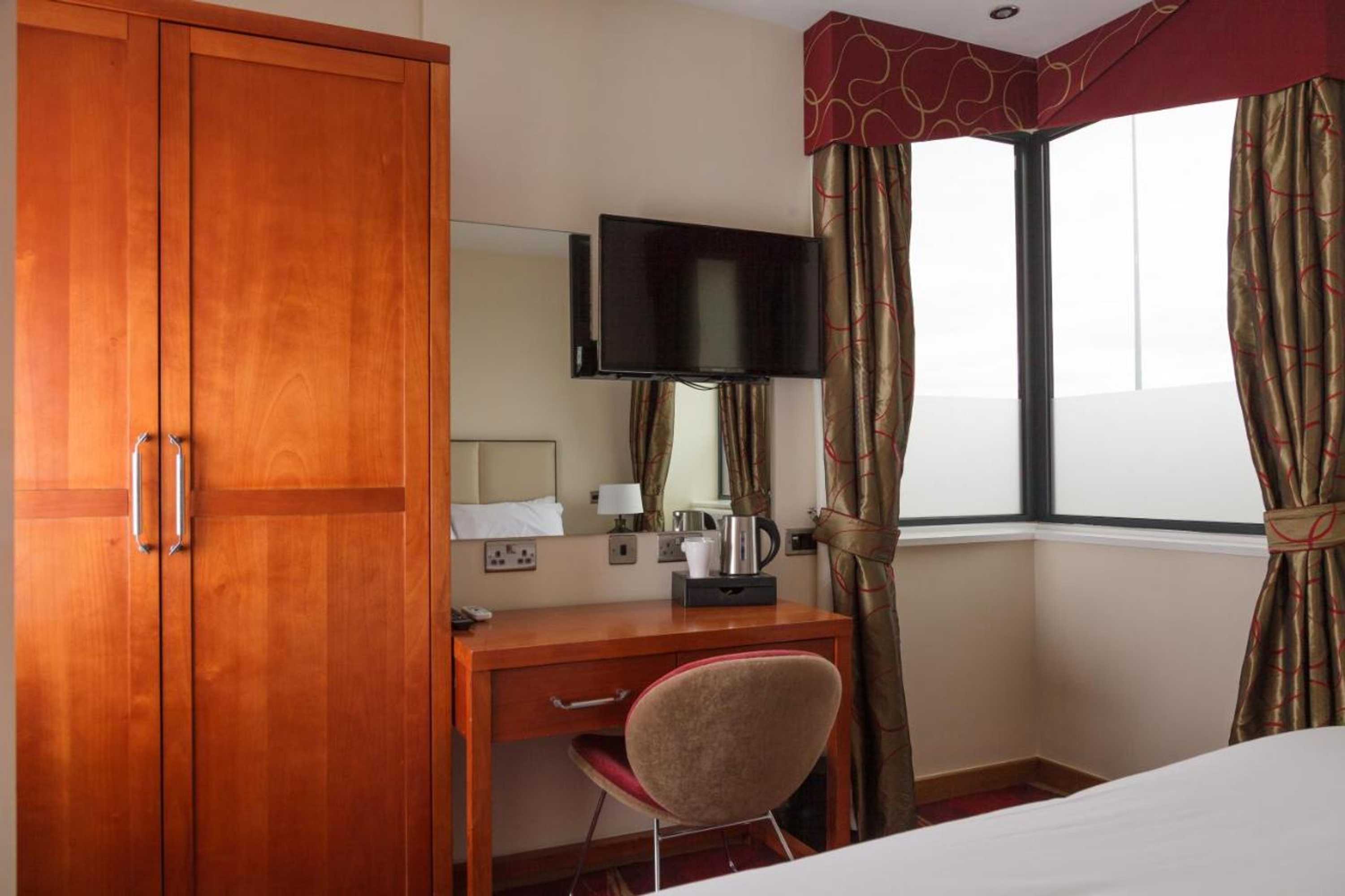 Gift card for Icon Hotel