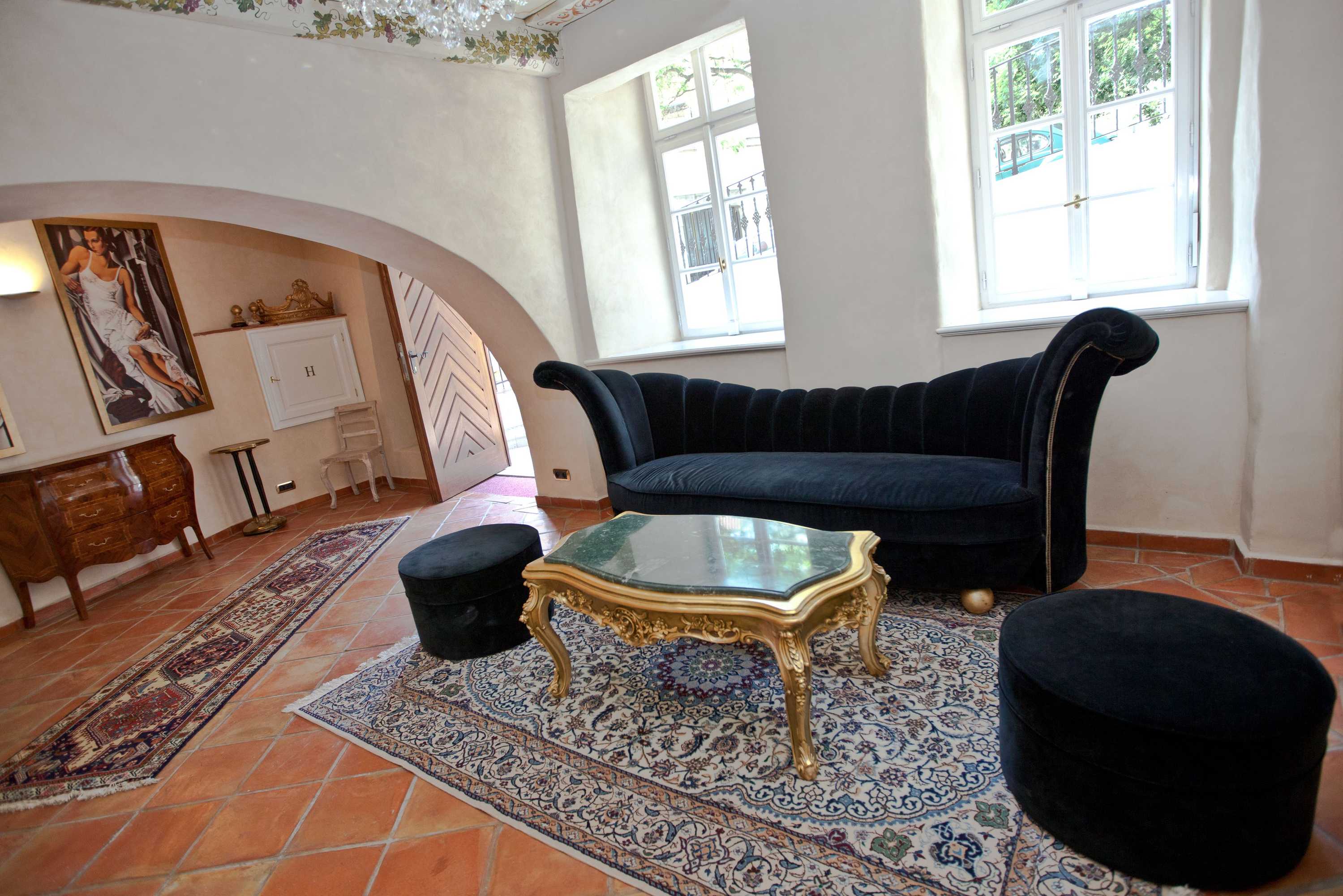 Gift card for Alchymist Prague Castle Suites Hotel Gift card for Alchymist Prague Castle Suites Hotel