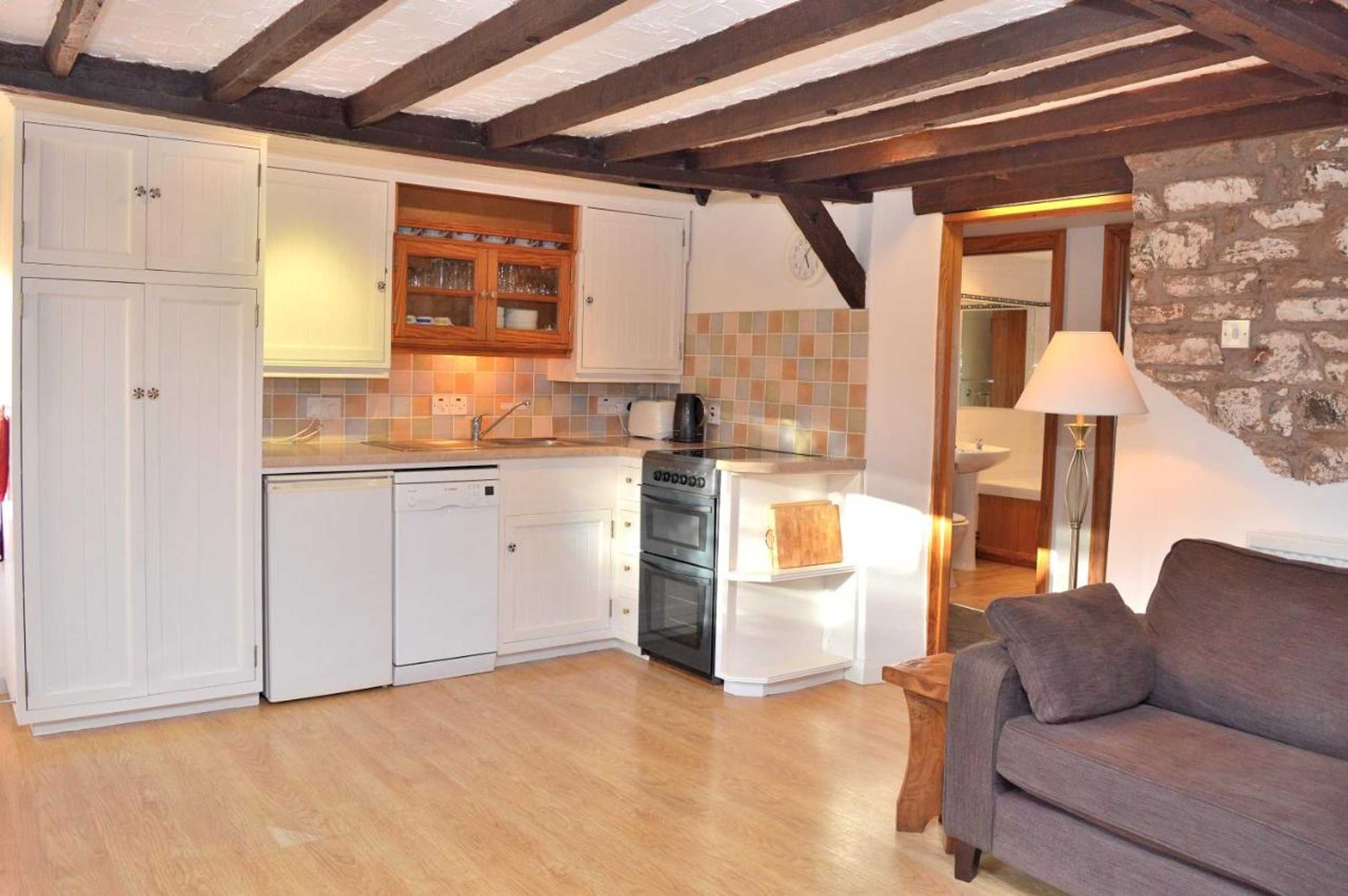 Gift card for Three Gates Farm Holiday Cottages