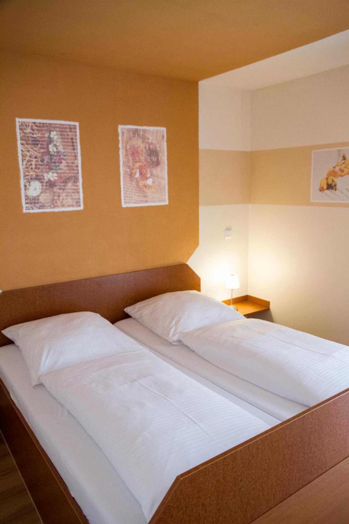 Gift card for Hotel Garni Haus Zum Gutenberg