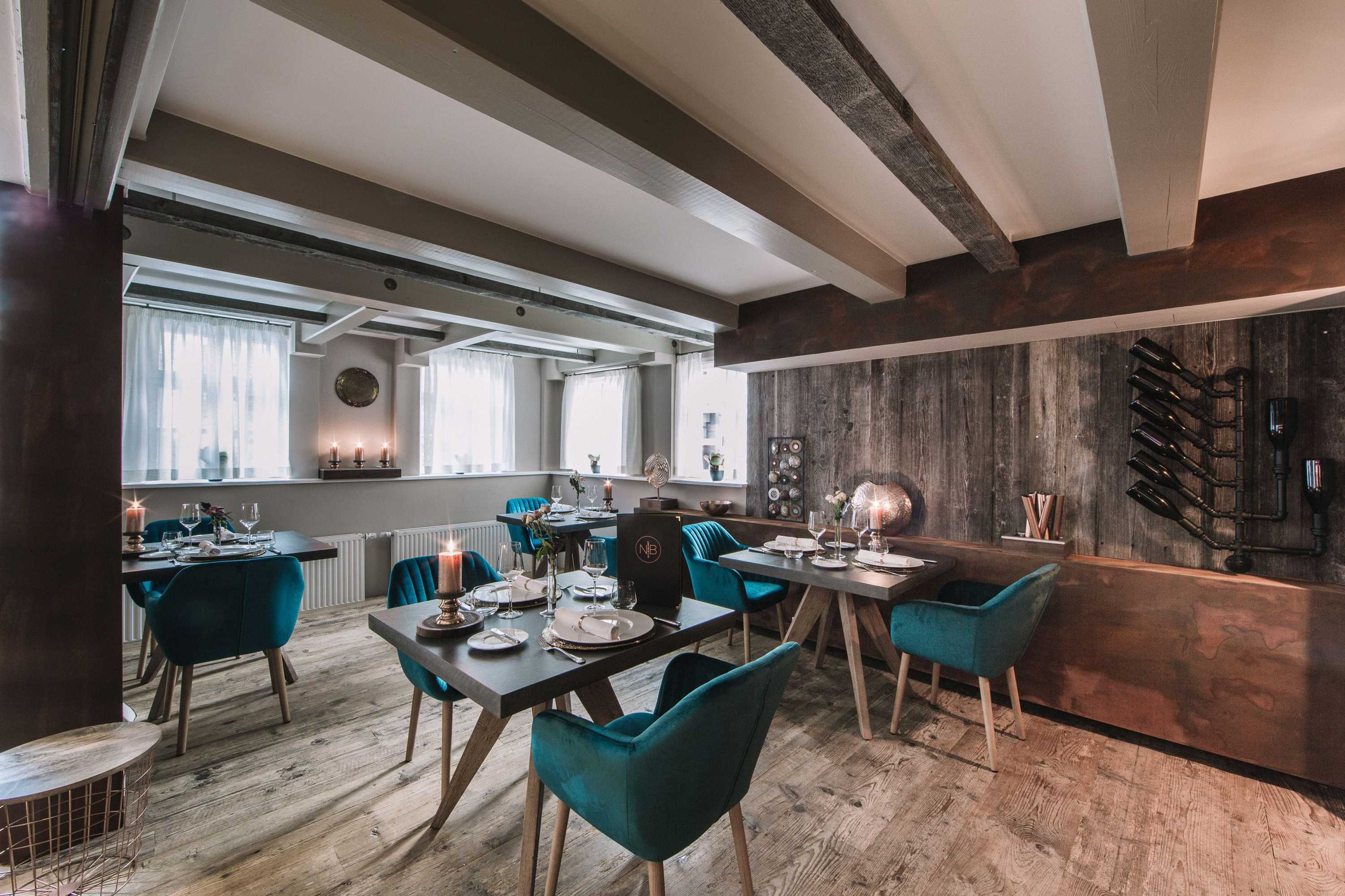 Gift card for Boutique Hotel Pfauen