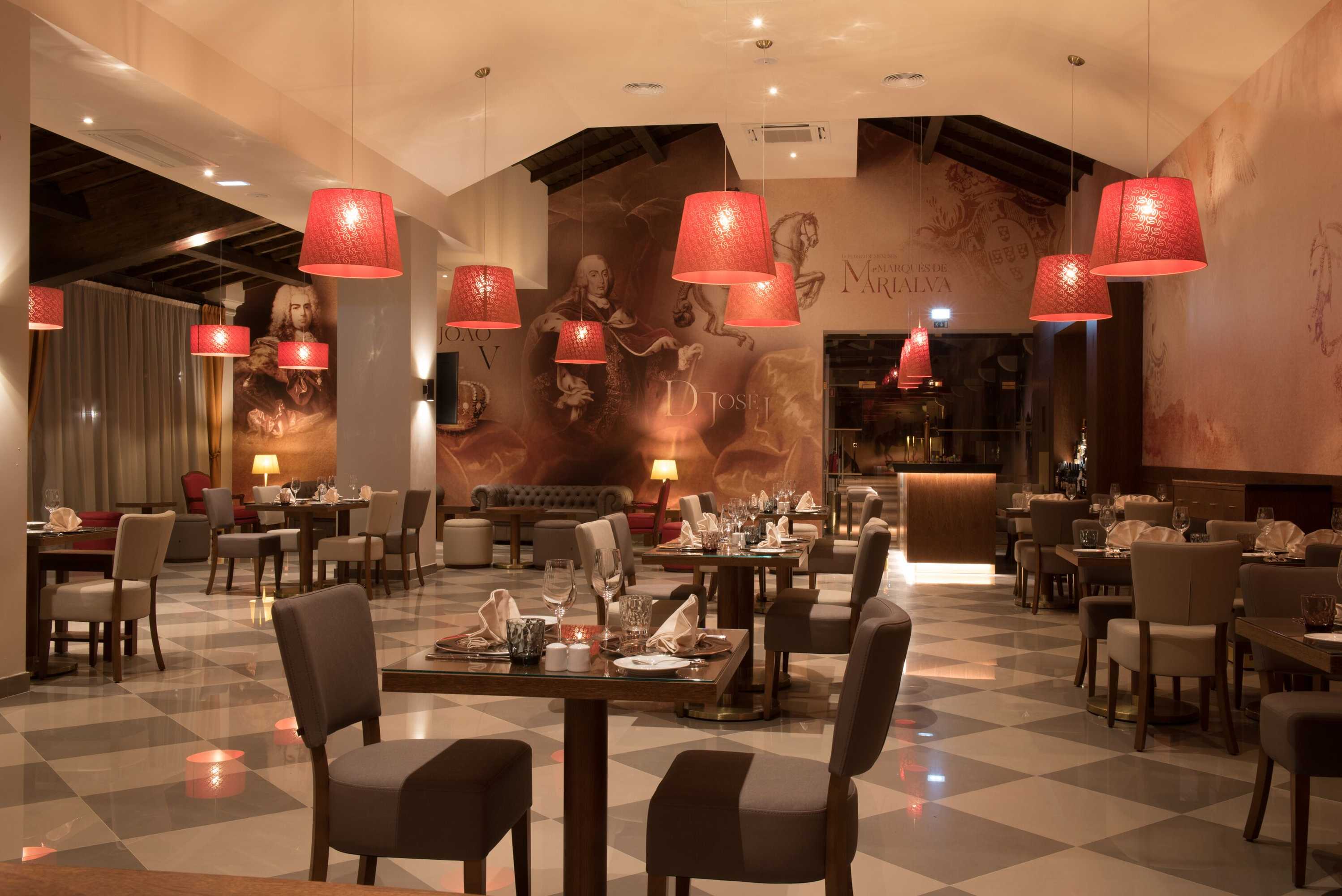 Gift card for Vila Gale Collection Alter Real - Resort Equestre, Conference & Spa