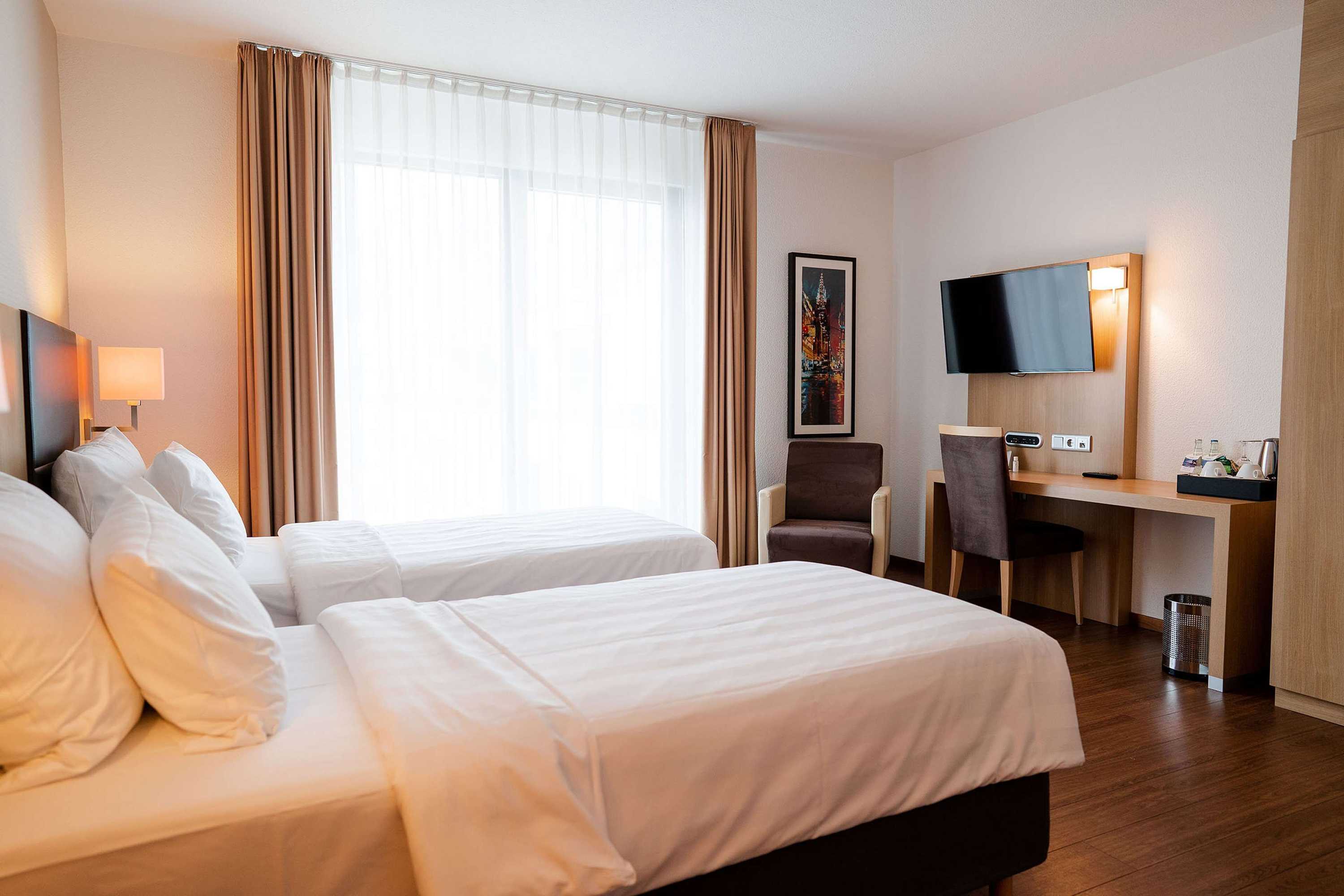 Gift card for Lanzcarré Hotel Mannheim, a Member of Radisson Individuals Gift card for Lanzcarré Hotel Mannheim, a Member of Radisson Individuals