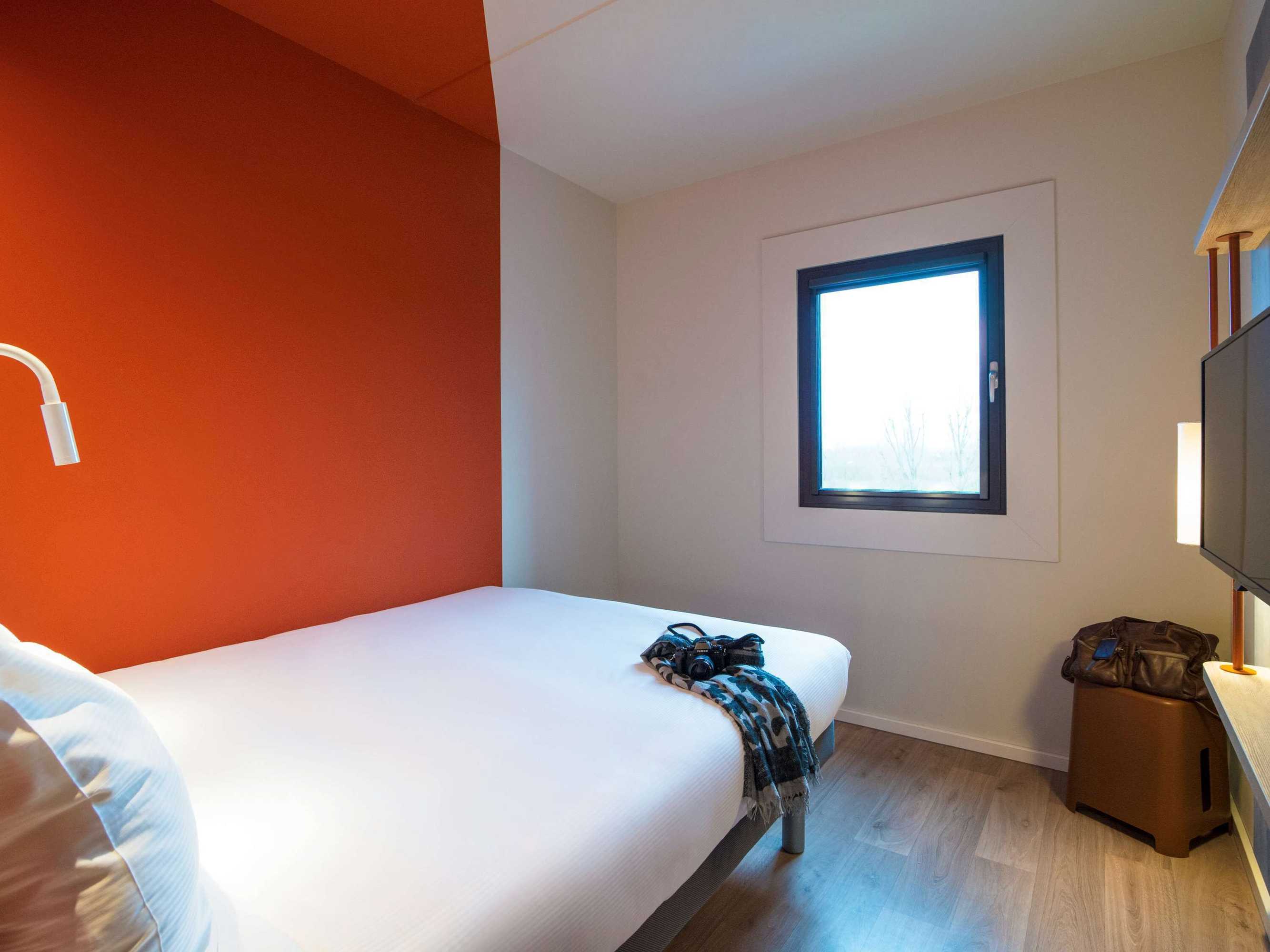 Gift card for Ibis Budget Stein Maastricht Gift card for Ibis Budget Stein Maastricht