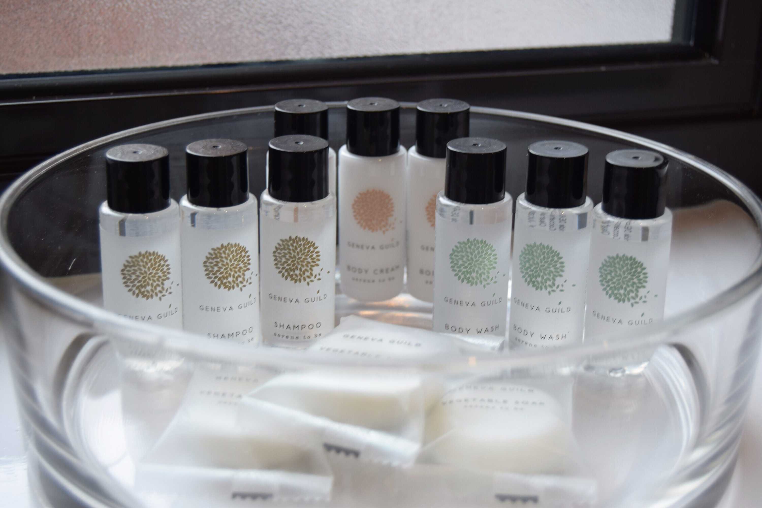 Gift card for Morland Apartments - Romford