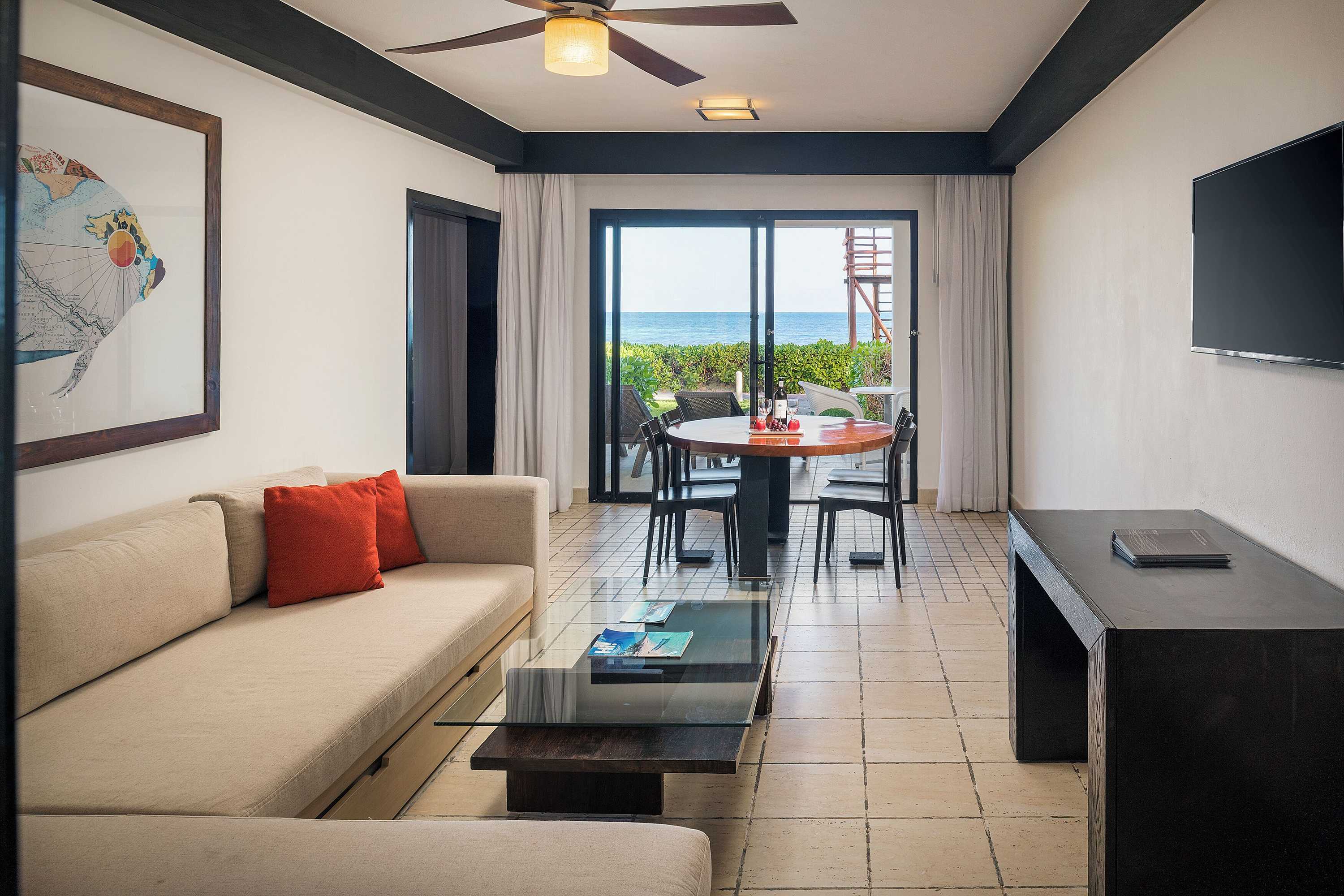 Gift card for Ocean Coral & Turquesa, Riviera Maya