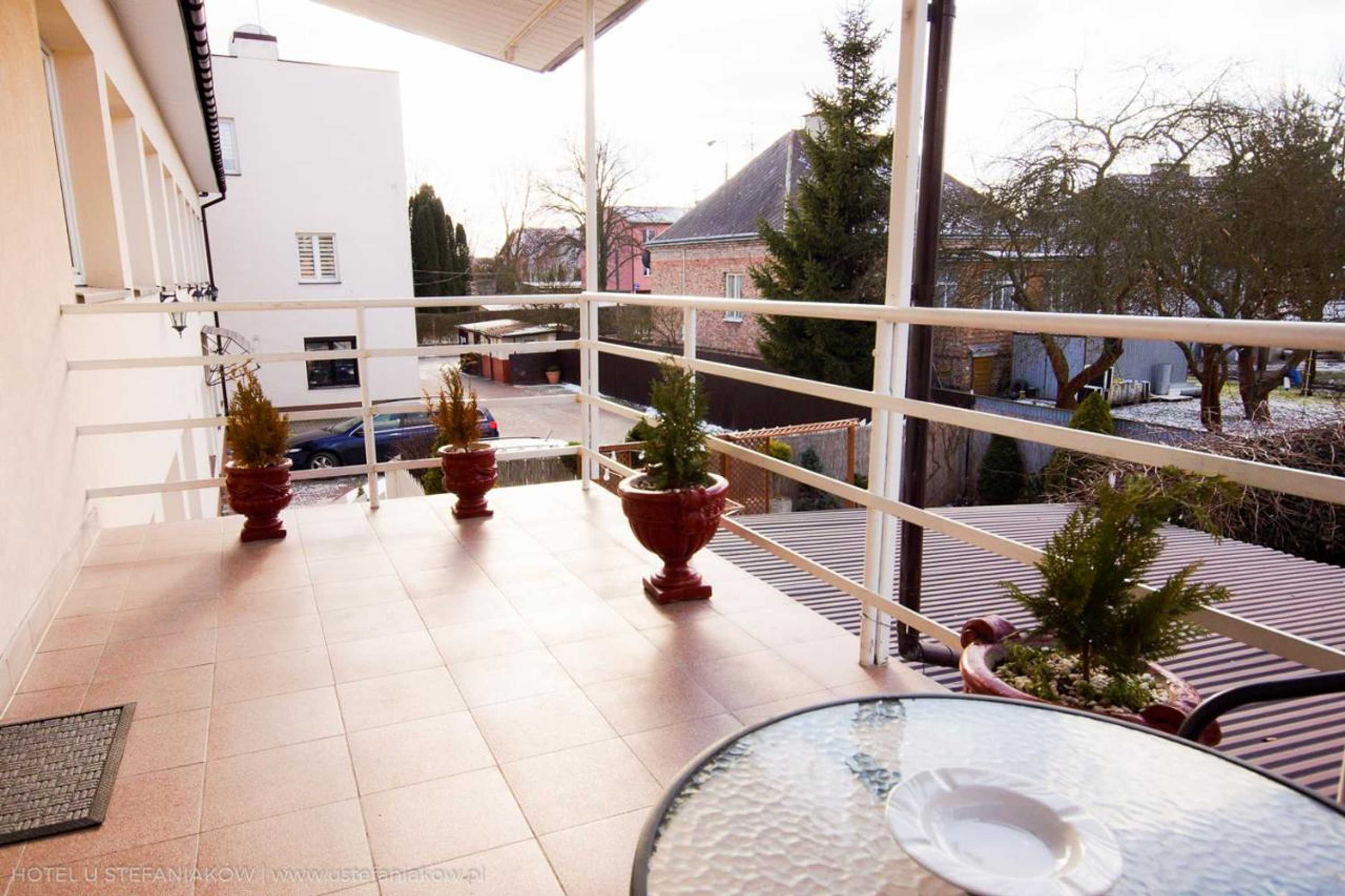 Gift card for Hotel U Stefaniaków