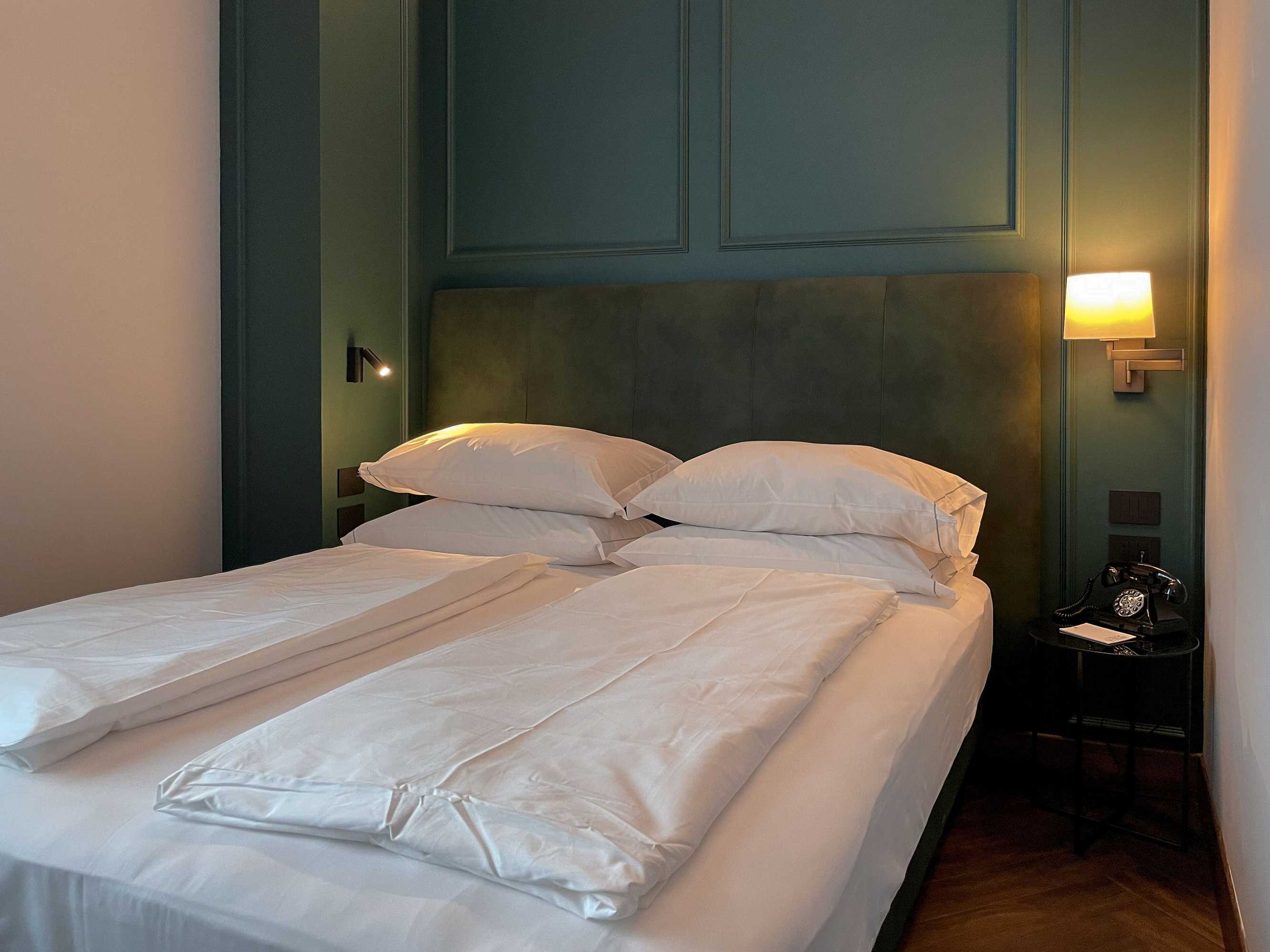 Gift card for Hotel Impero Gift card for Hotel Impero