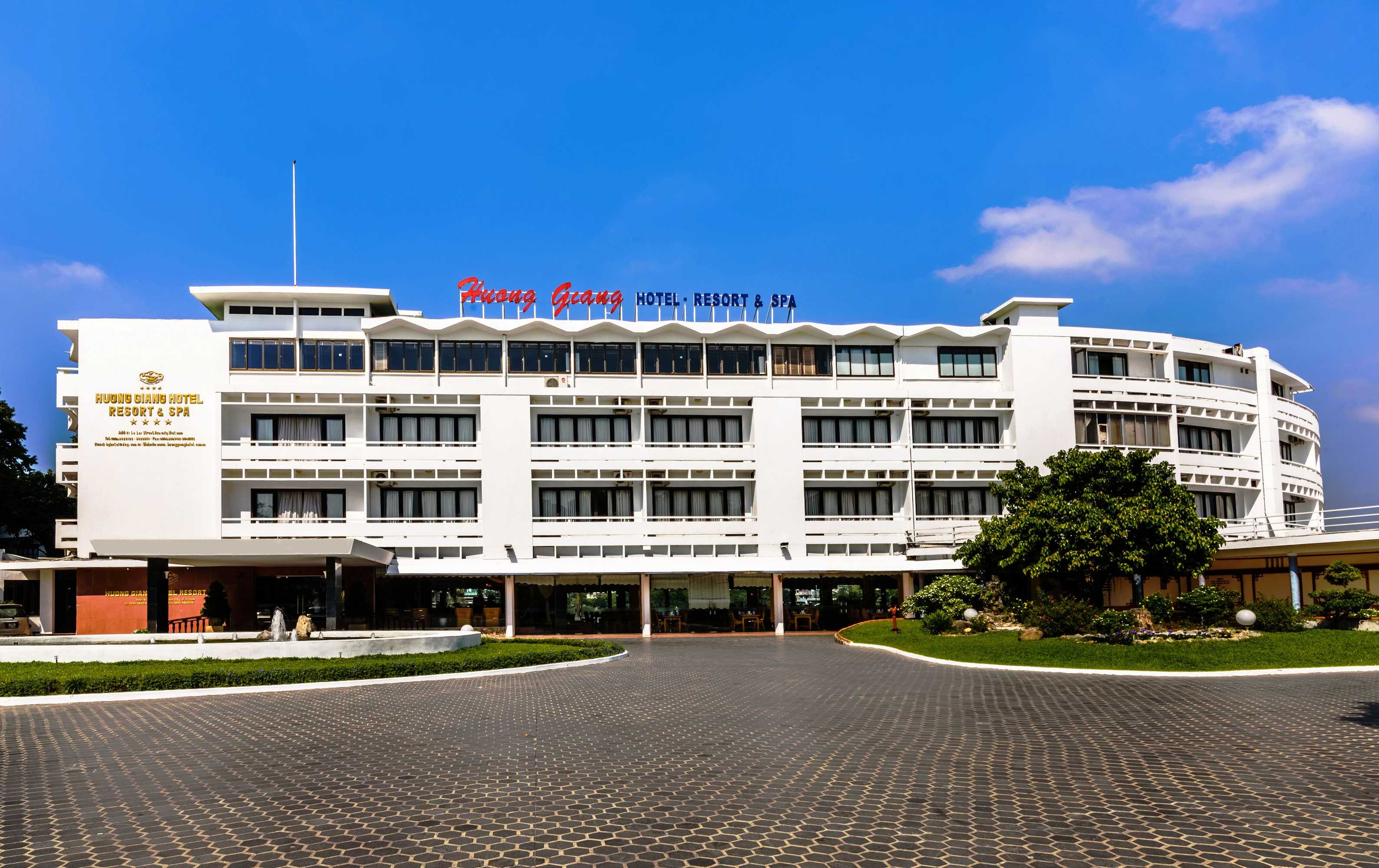 Gift card for Huong Giang Hotel Resort And Spa Gift card for Huong Giang Hotel Resort And Spa