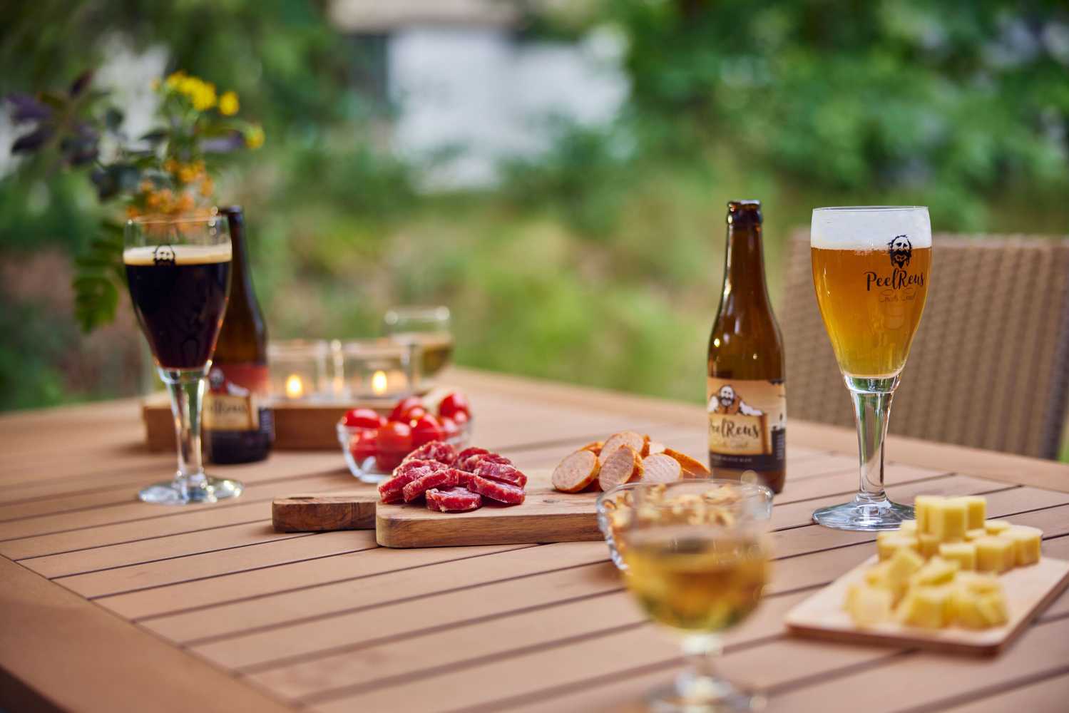 Gift card for Center Parcs Limburgse Peel