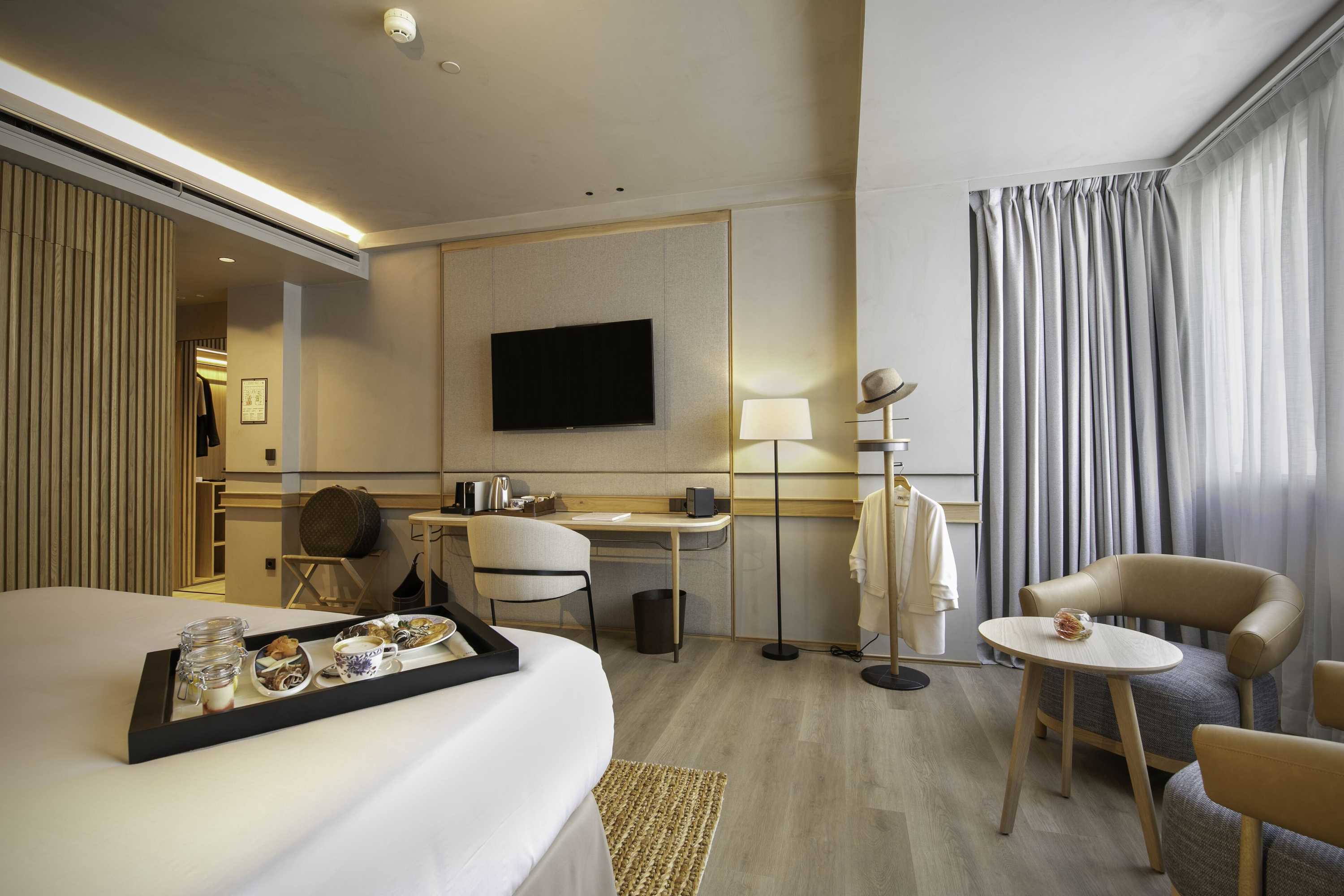 Gift card for Only You Hotel Malaga Gift card for Only You Hotel Malaga