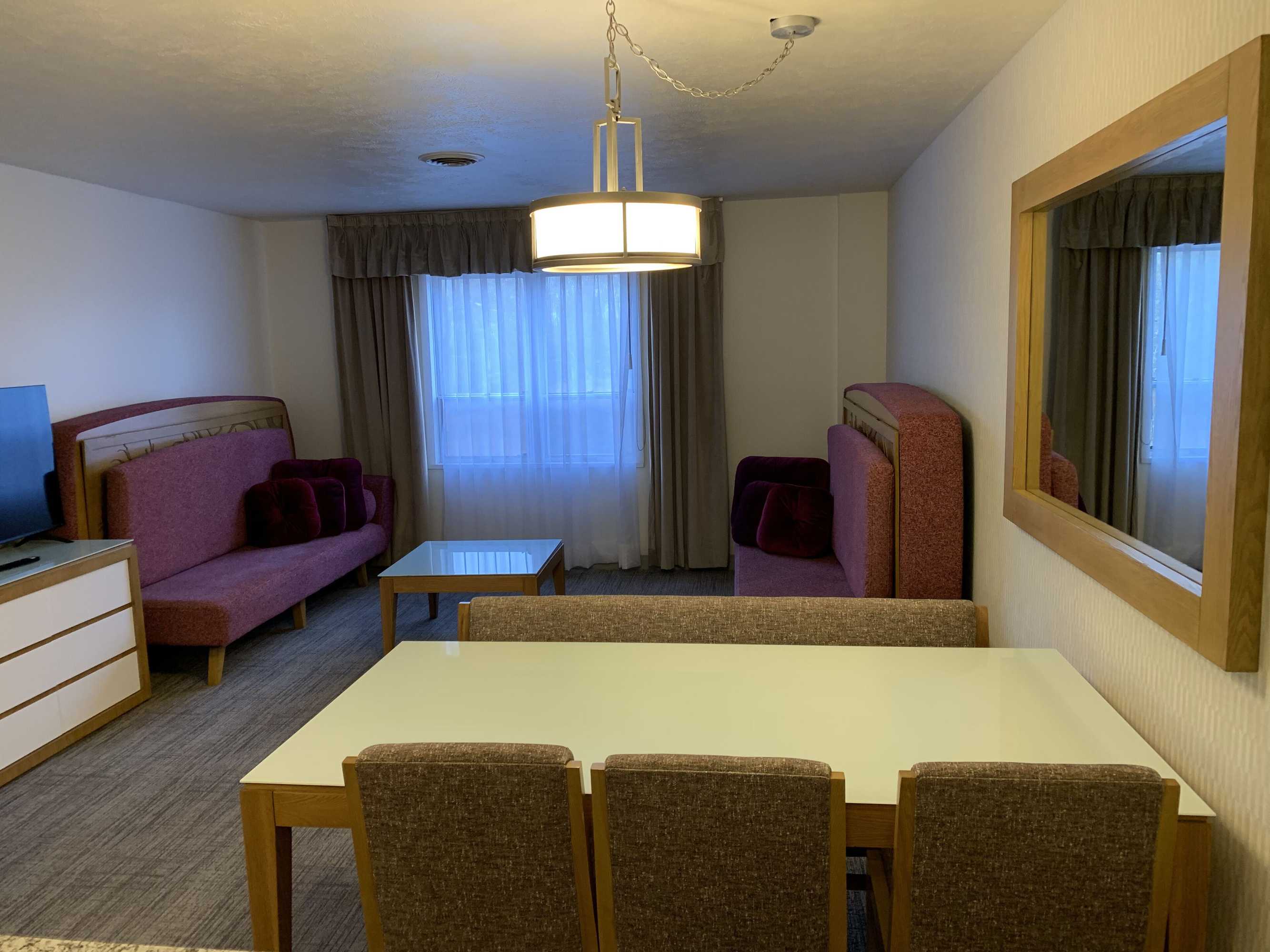 Gift card for Split Rock Resort