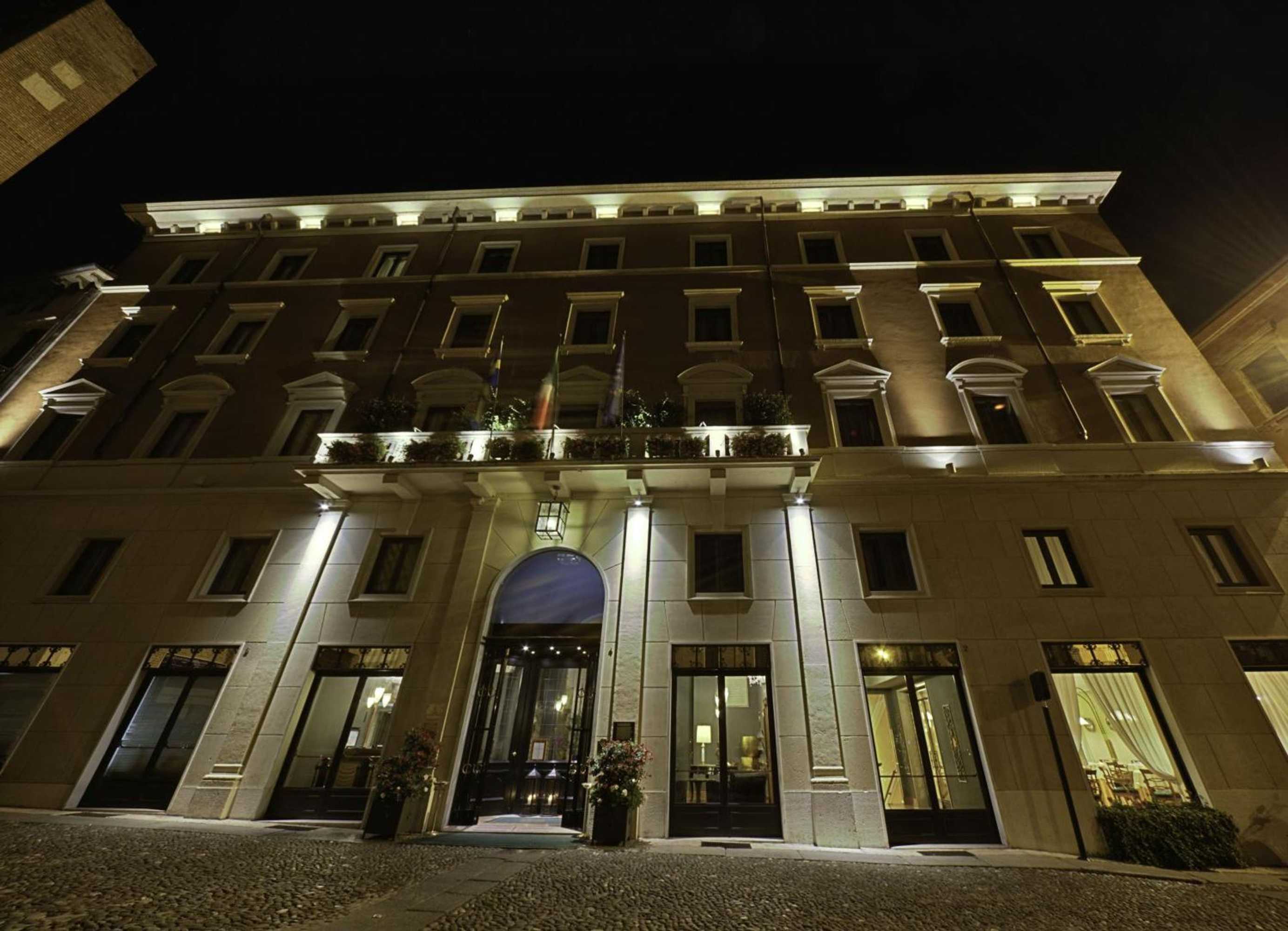 Gift card for Due Torri Hotel Gift card for Due Torri Hotel