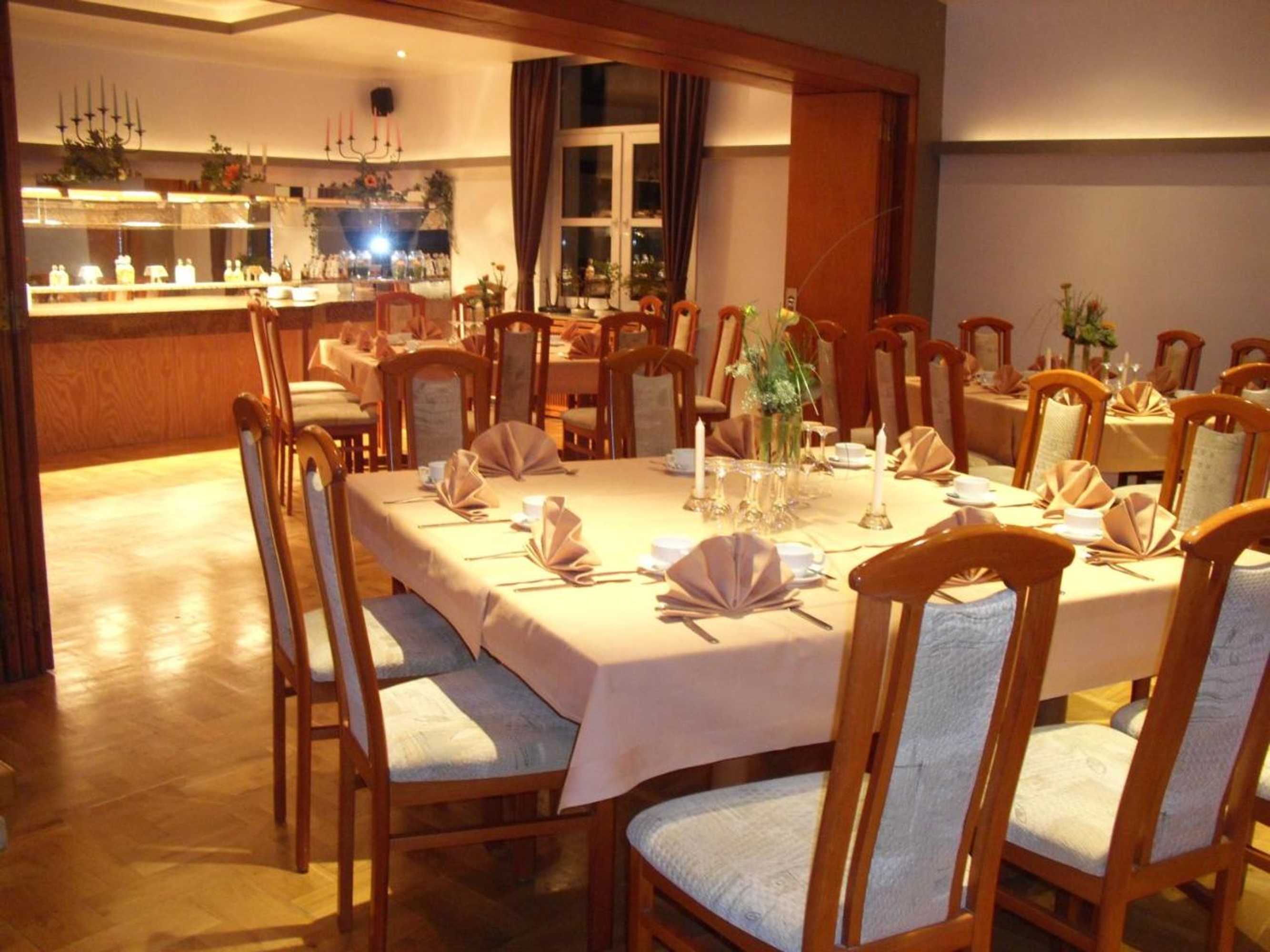 Gift card for Hotel Cappuccino